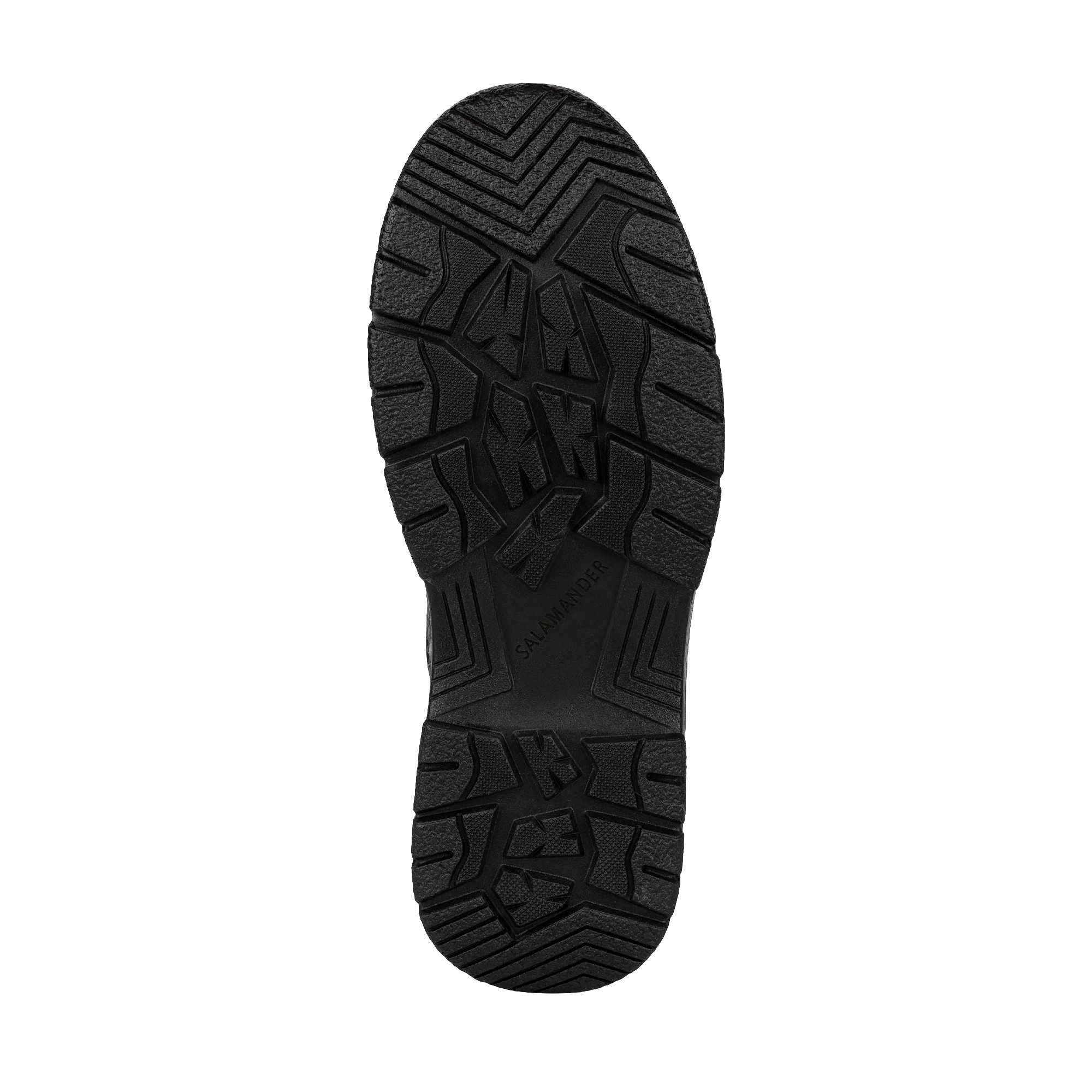Ботинки Salamander 588-004C-20302, цвет черный, размер 45 - фото 4