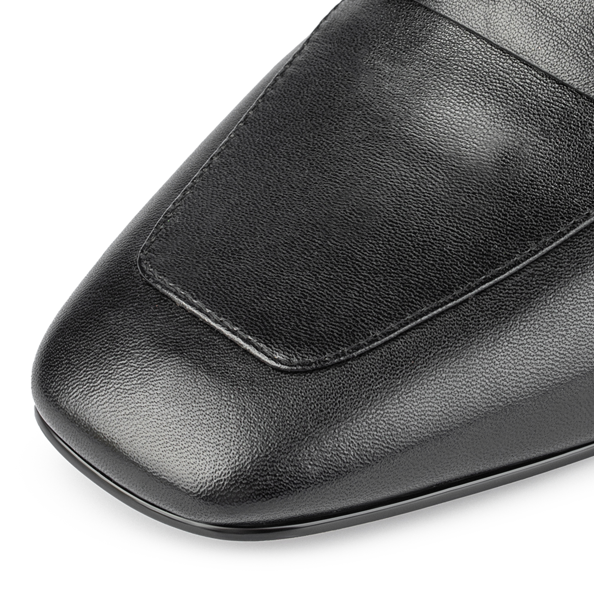 Туфли Salamander 021-395A-1102, цвет черный, размер 36 - фото 6