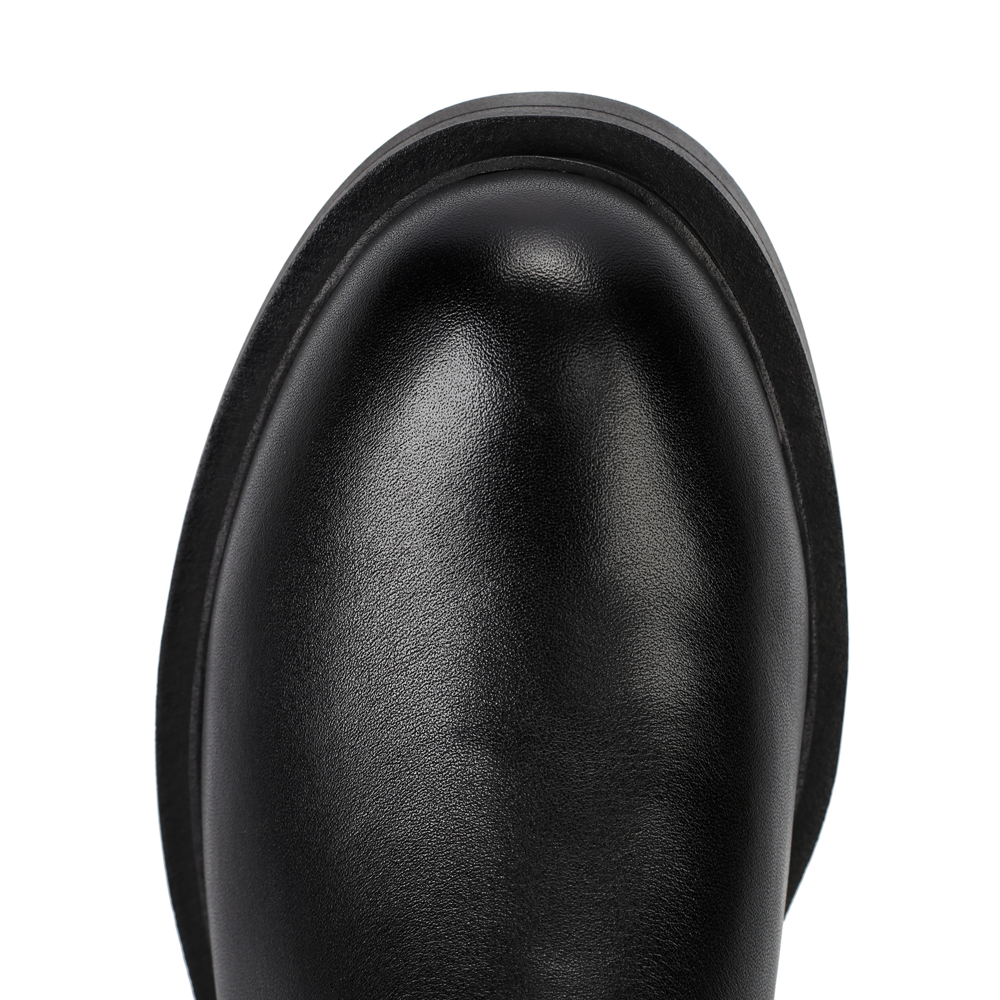 Ботинки Salamander 126-554A-2102, цвет черный, размер 41 - фото 5