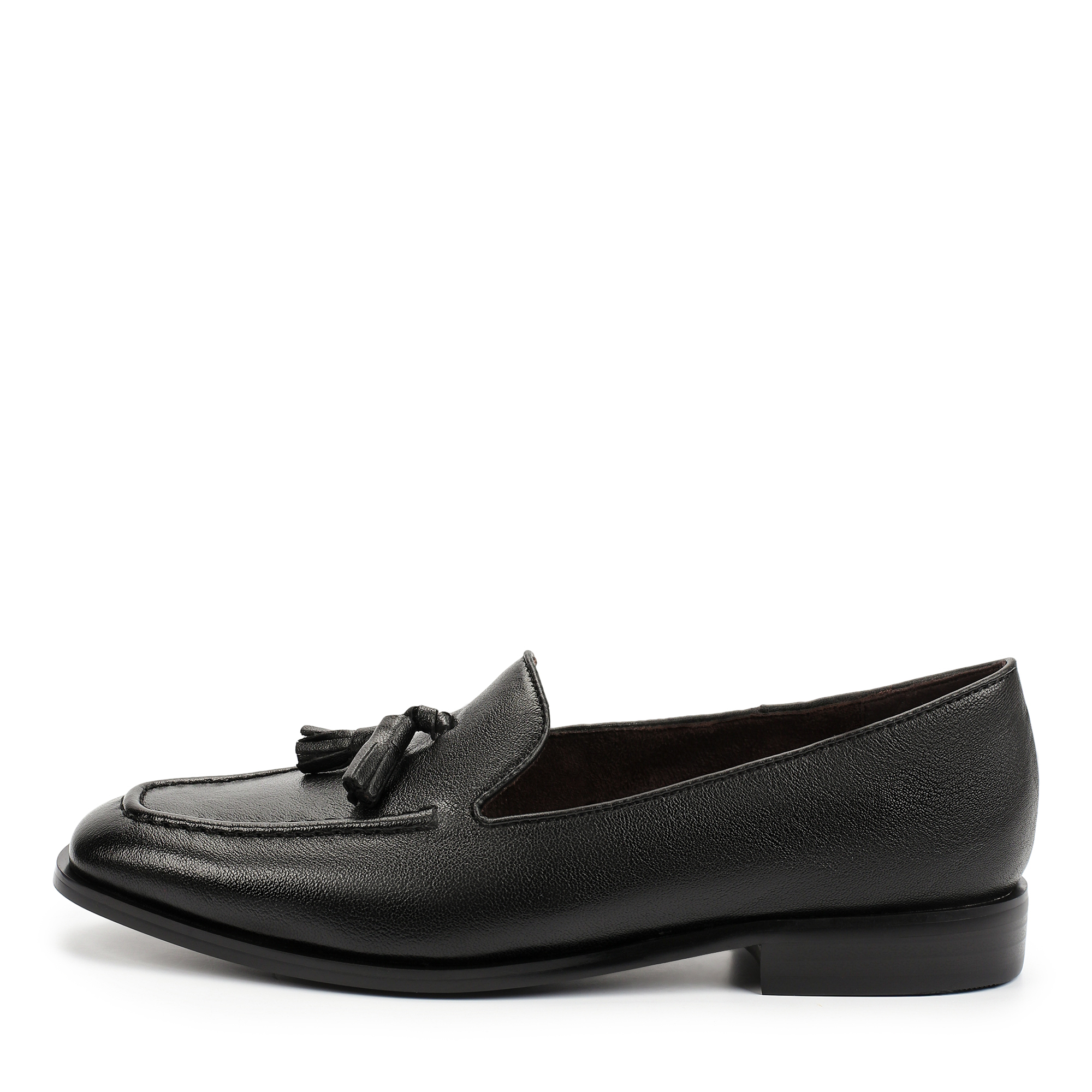 Туфли Thomas Munz 233-879A-2102, цвет черный, размер 37 - фото 1