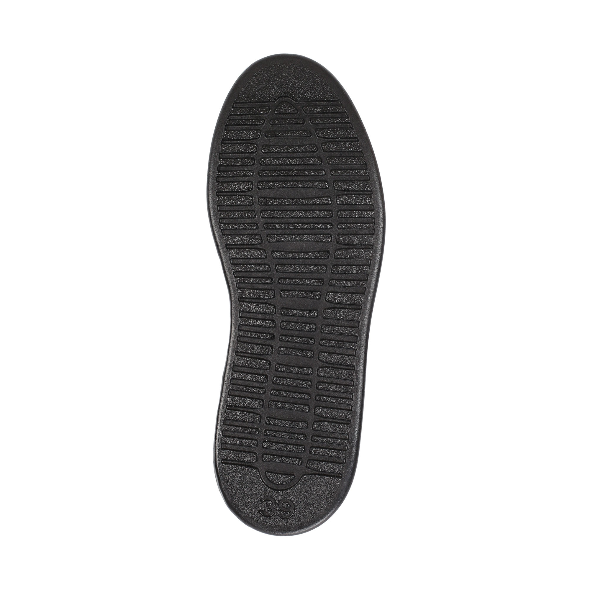 Ботинки Thomas Munz 539-015A-2102, цвет черный, размер 36 - фото 4