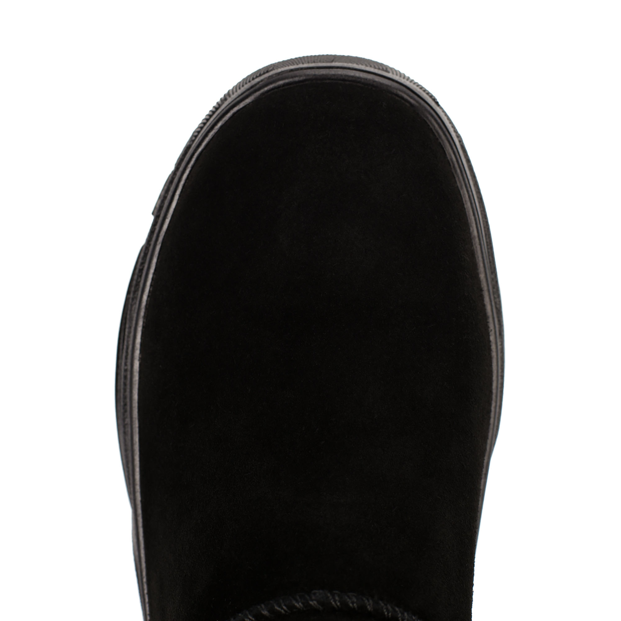 Ботинки Thomas Munz 234-445A-50202, цвет черный, размер 40 - фото 5