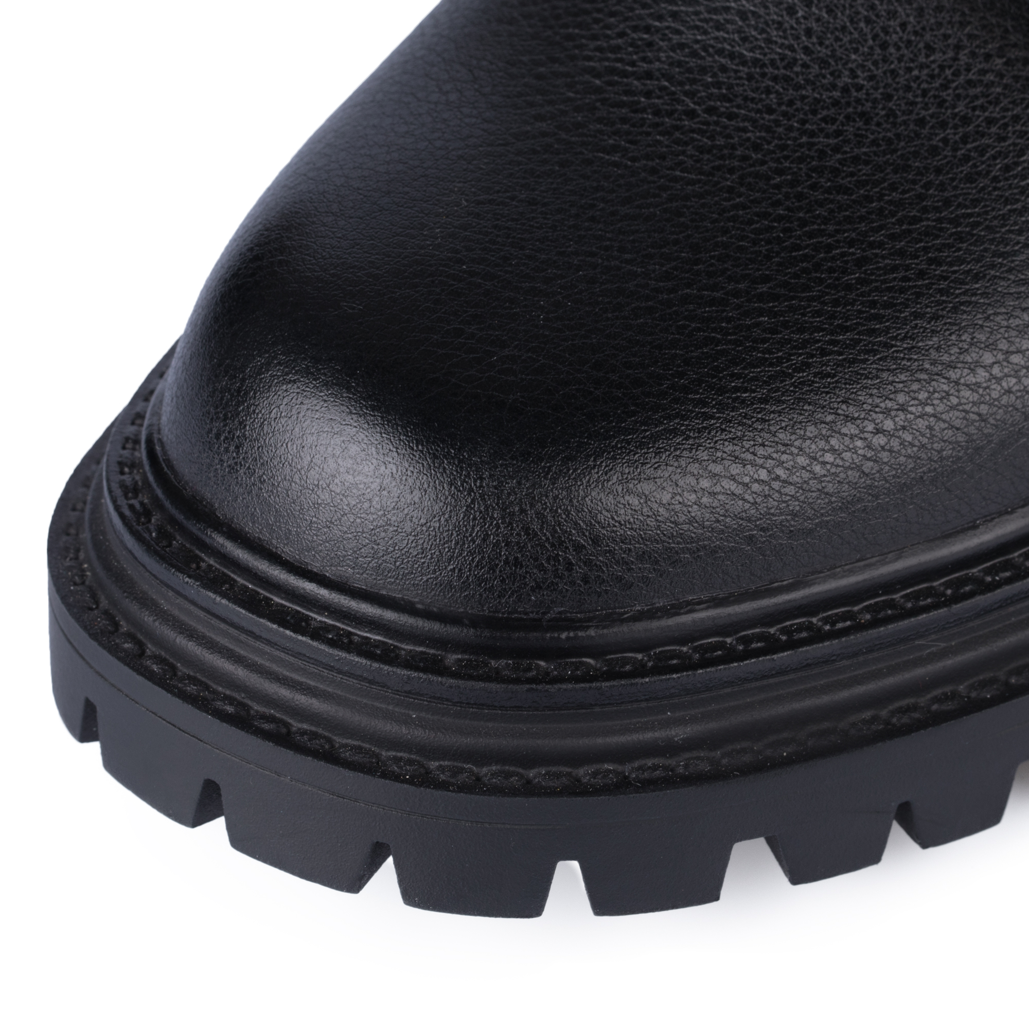 Ботинки Thomas Munz 233-958A-5102, цвет черный, размер 38 - фото 6
