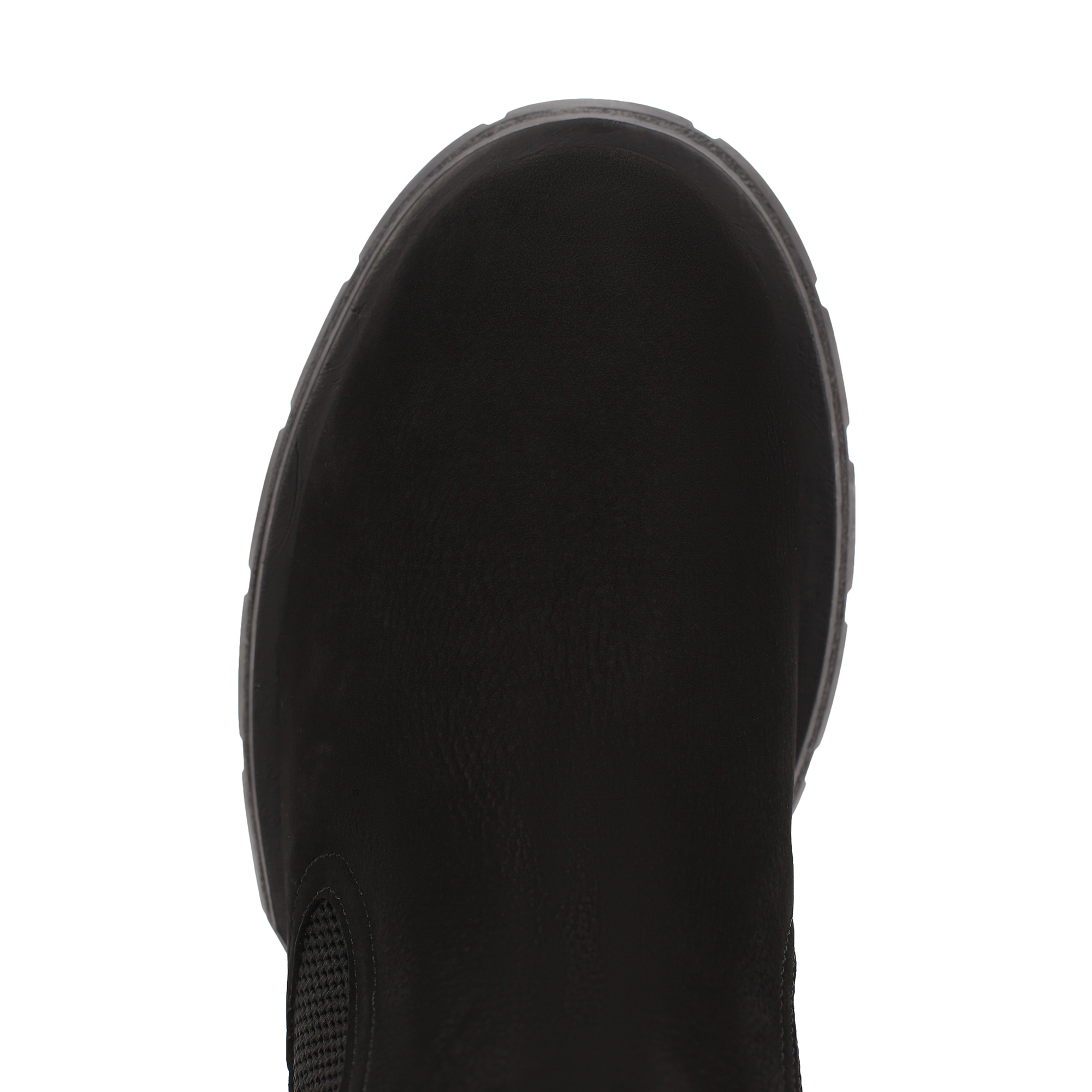 Ботинки Salamander 505-263A-20302, цвет черный, размер 39 - фото 5