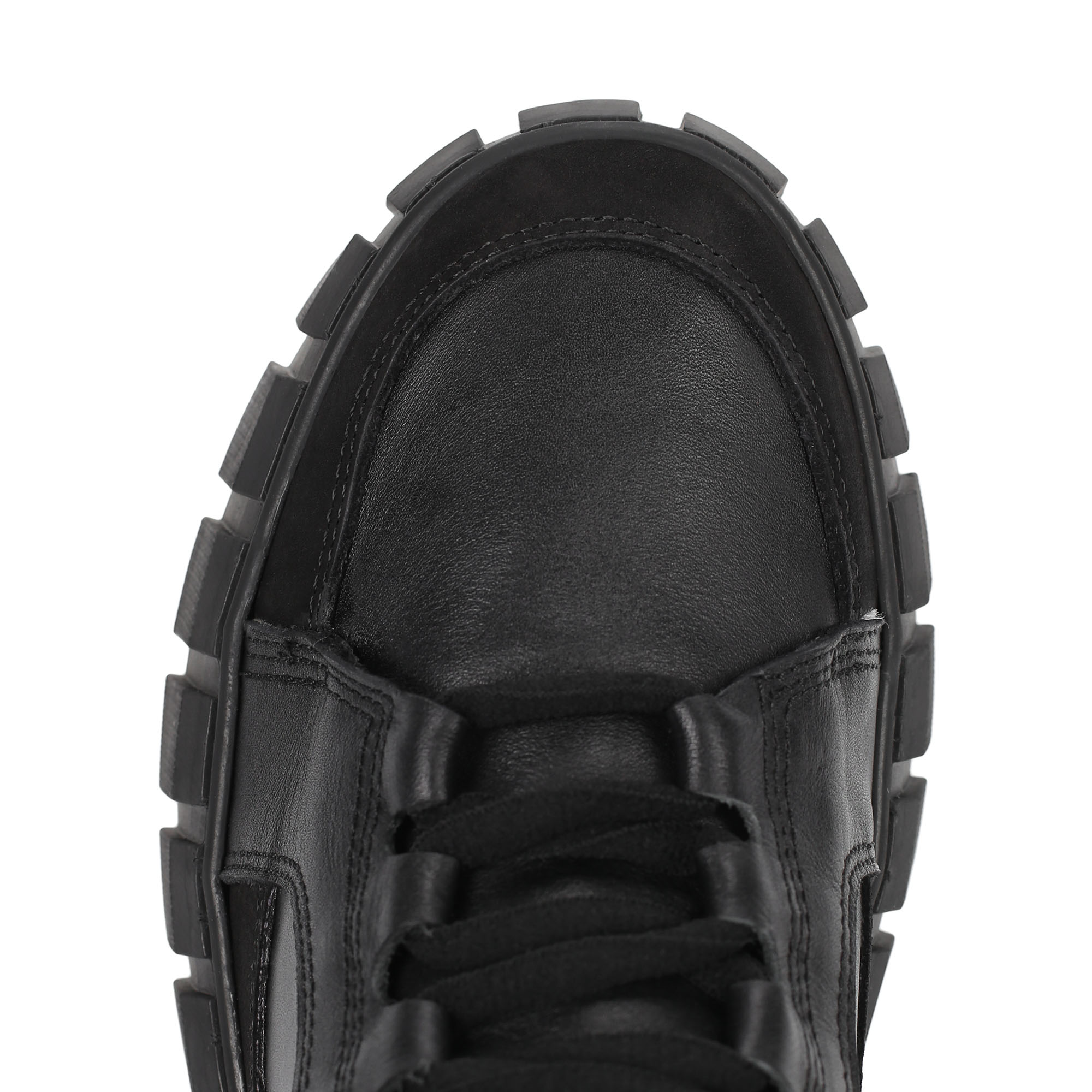 Ботинки Thomas Munz 558-038A-2102, цвет черный, размер 38 - фото 5