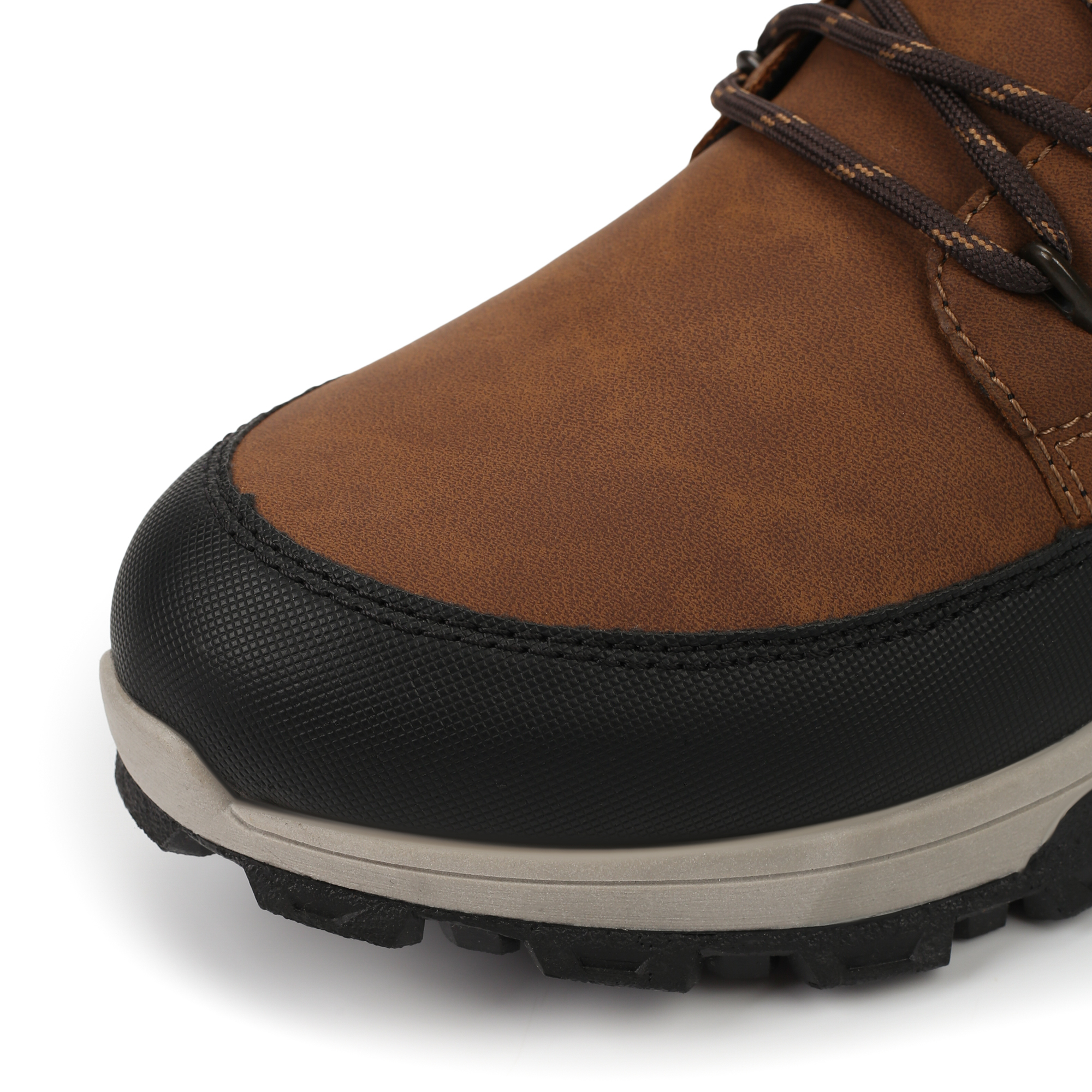 Ботинки Rieker 35540-24, цвет коричневый, размер 45 - фото 6