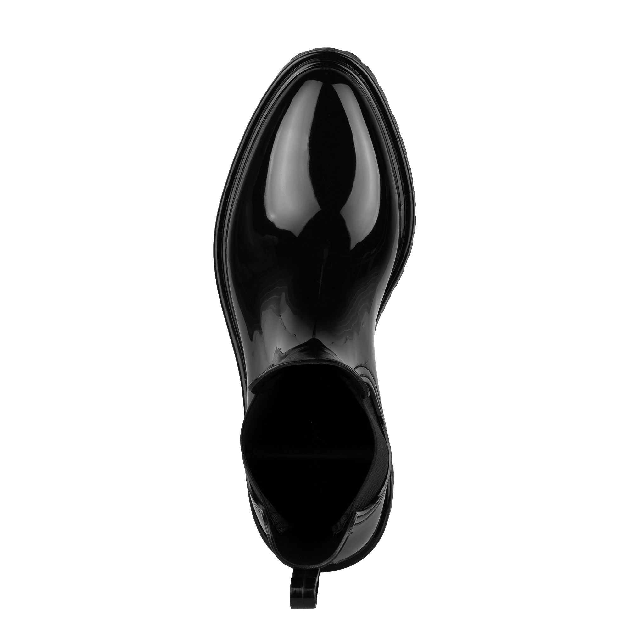 Ботинки Bridget 057-3410A-27302, цвет черный, размер 39 - фото 5