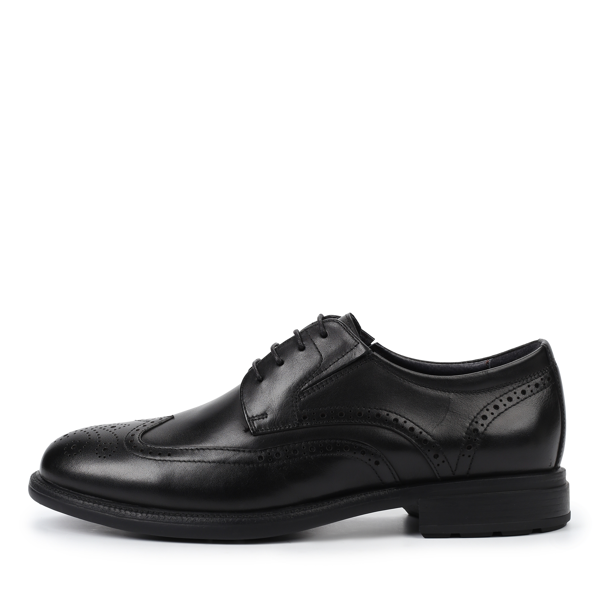 Туфли Thomas Munz 058-3414A-1102, цвет черный, размер 40