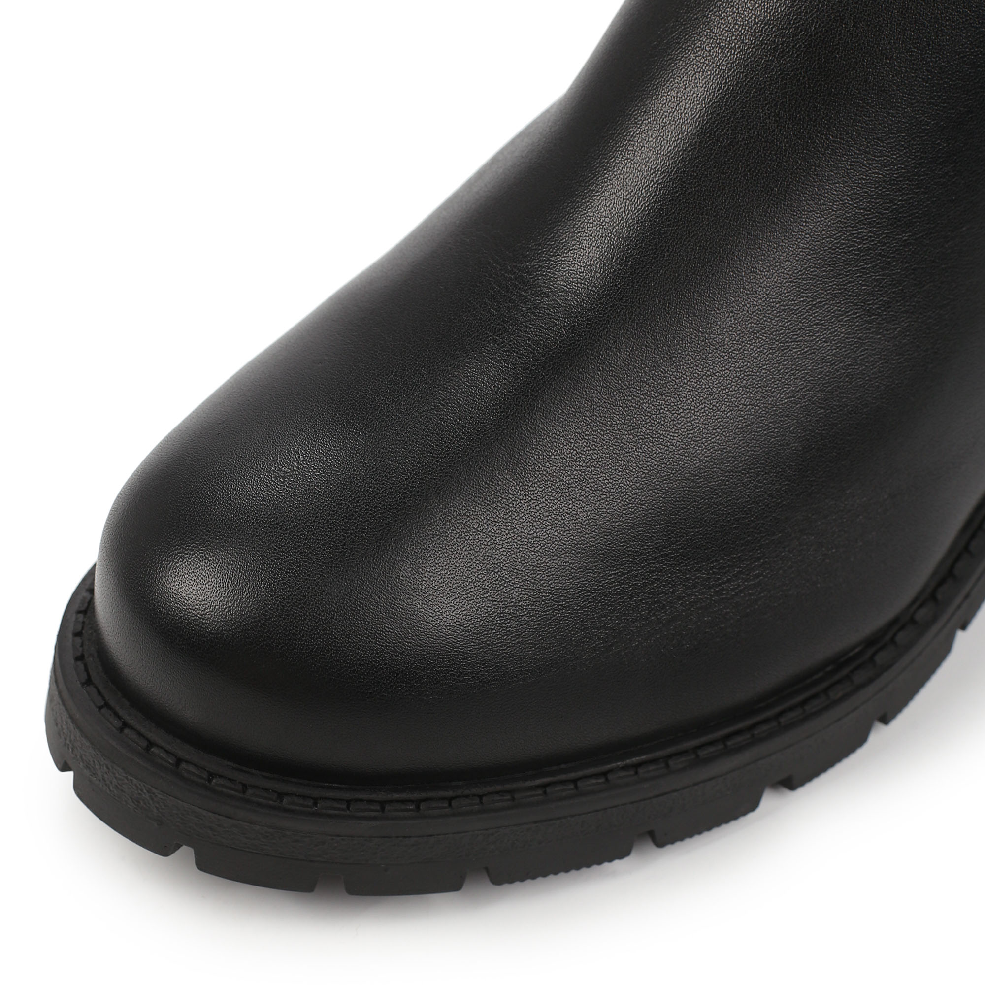 Ботинки Salamander 309-003A-3102, цвет черный, размер 40 - фото 6