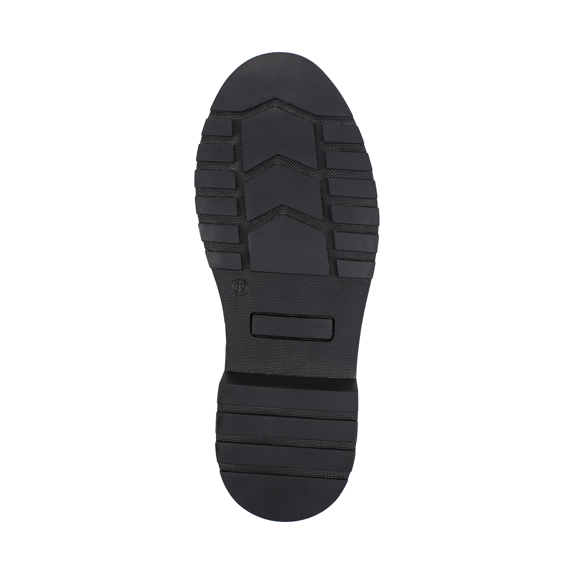 Ботинки Thomas Munz 302-004A-5102, цвет черный, размер 36 - фото 4