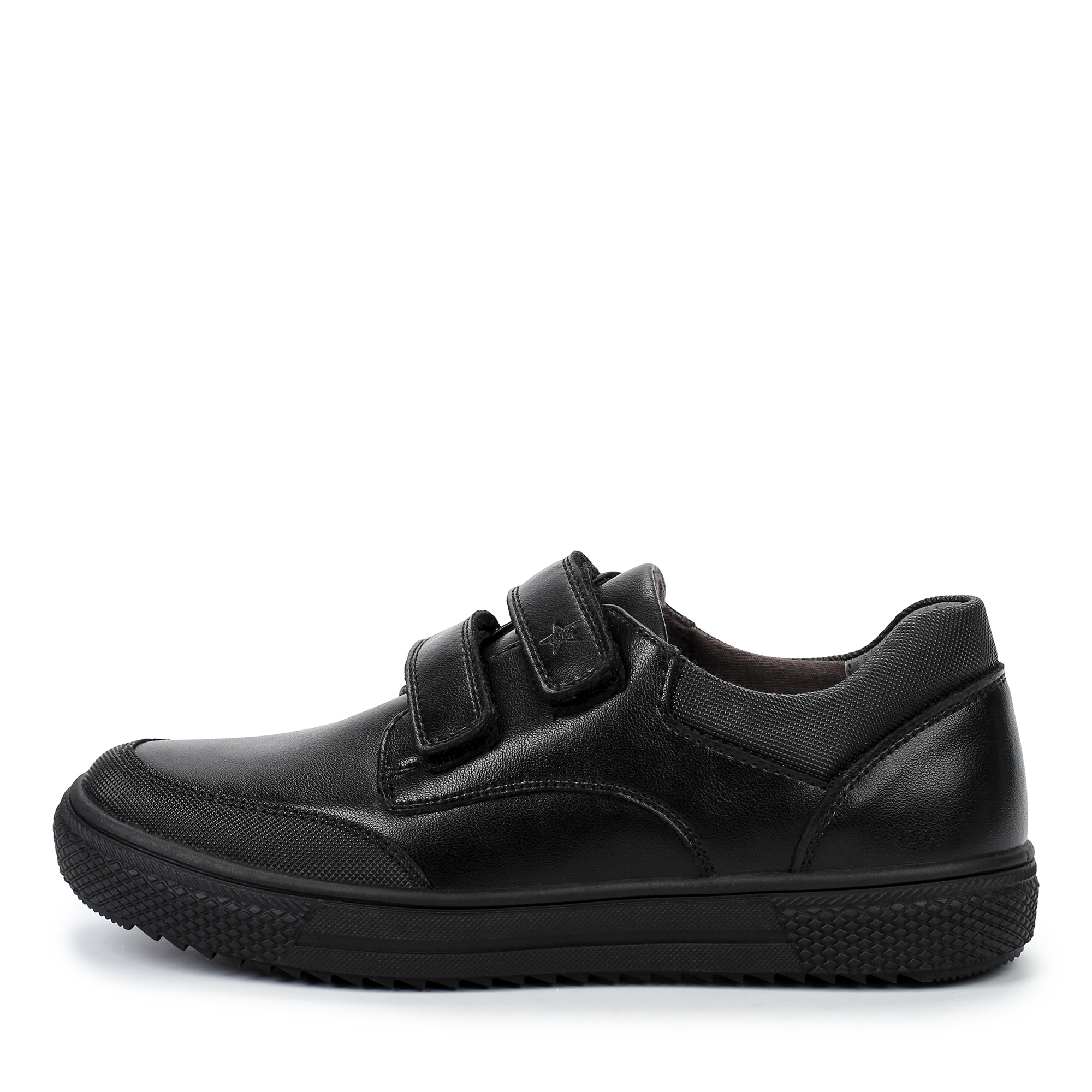 Обувь для мальчиков MUNZ YOUNG 098-545A-2602, цвет черный, размер 37