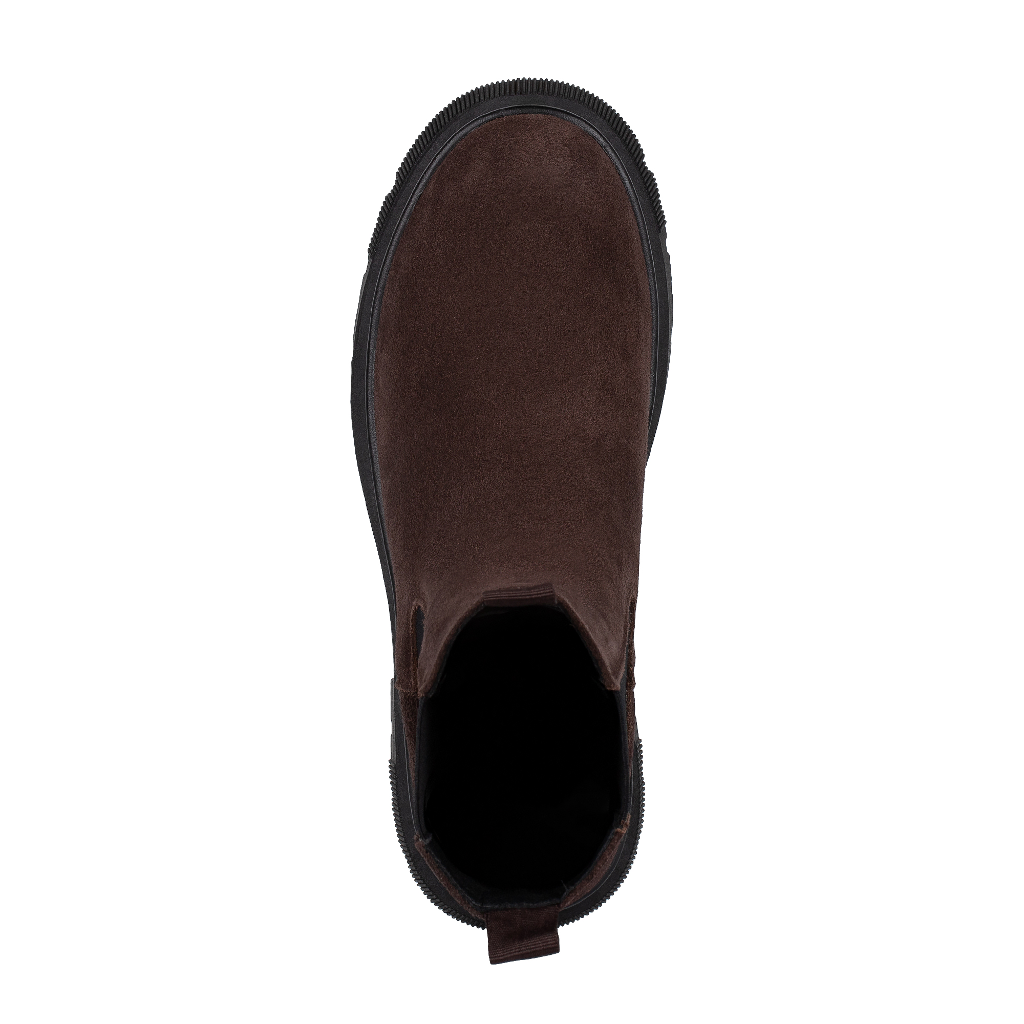 Ботинки Thomas Munz 078-372C-50209, цвет коричневый, размер 37 - фото 5