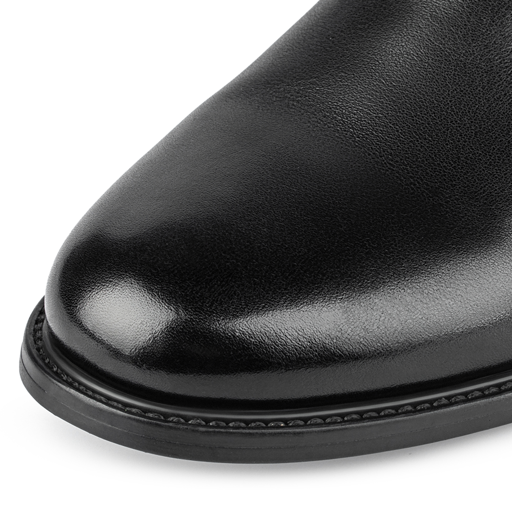 Туфли/полуботинки Salamander 058-820A-1102, цвет черный, размер 43 - фото 6