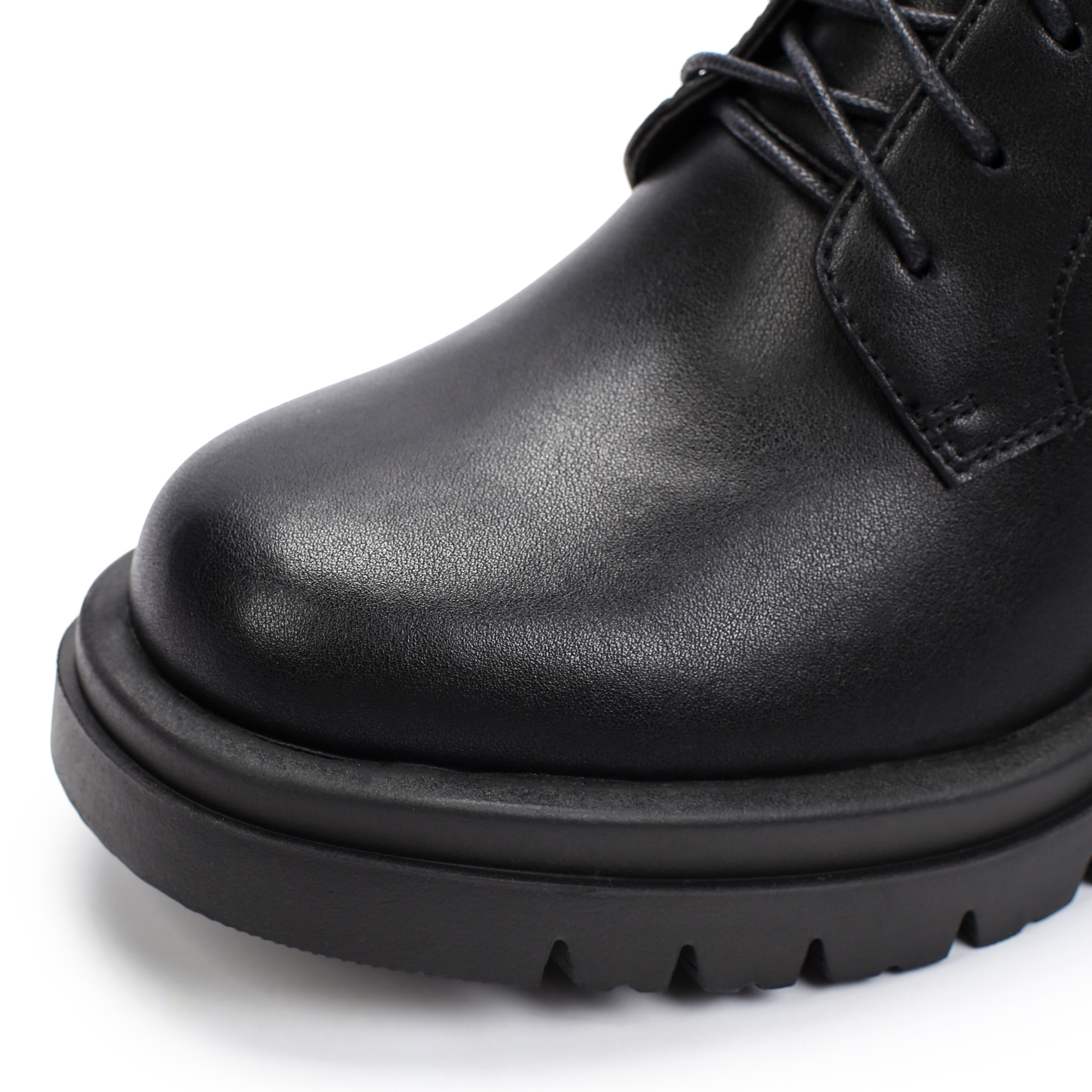 Ботинки Thomas Munz 126-480A-5602, цвет черный, размер 38 - фото 6