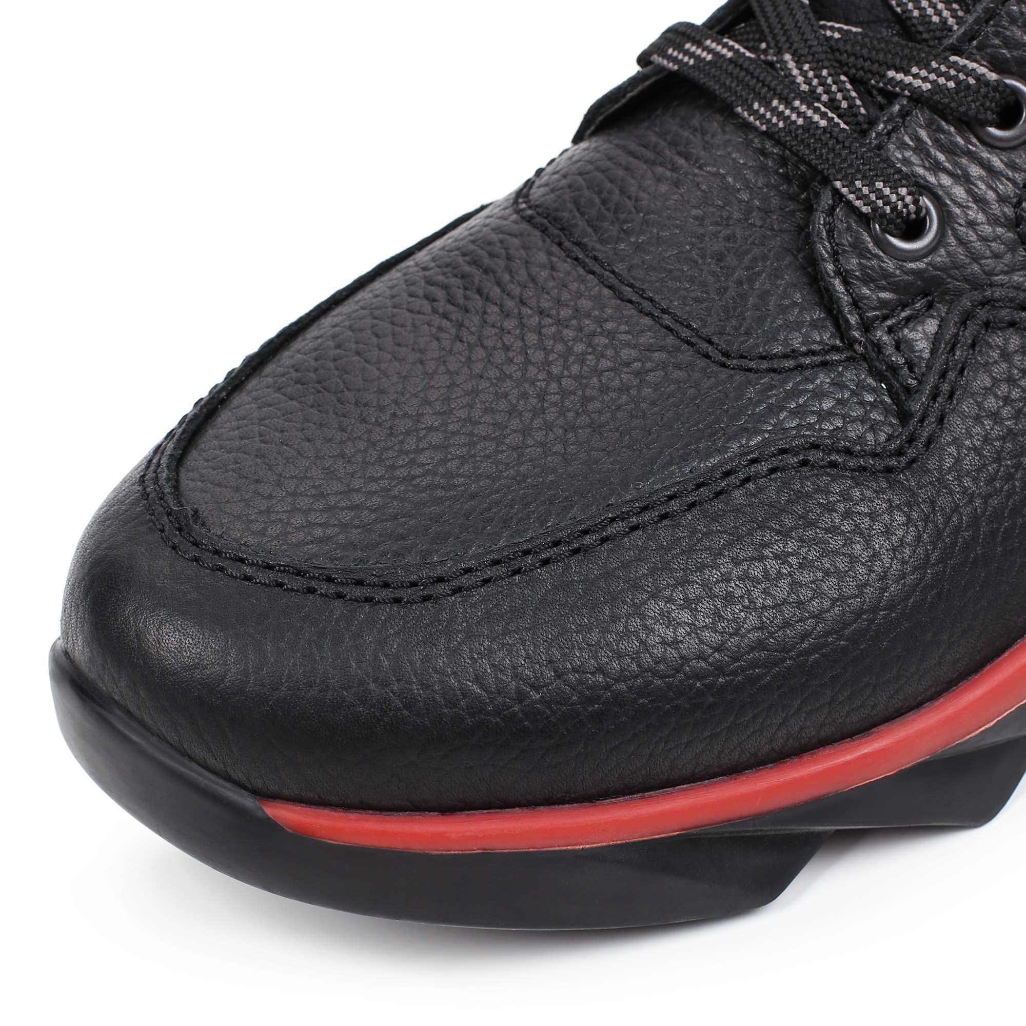 Ботинки Rieker F1624-00, цвет черный, размер 41 - фото 6