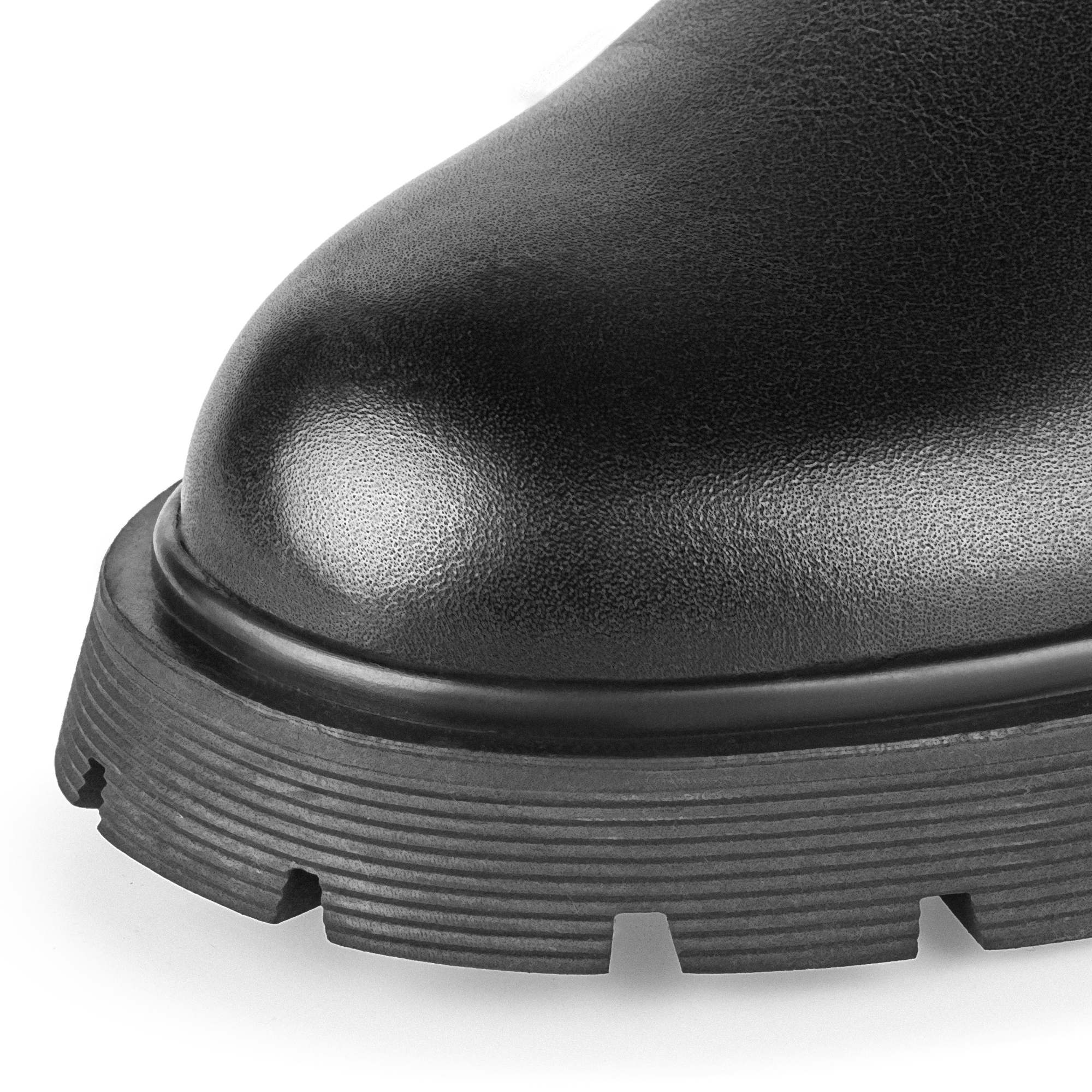 Ботинки Salamander 126-027A-3102, цвет черный, размер 38 - фото 6