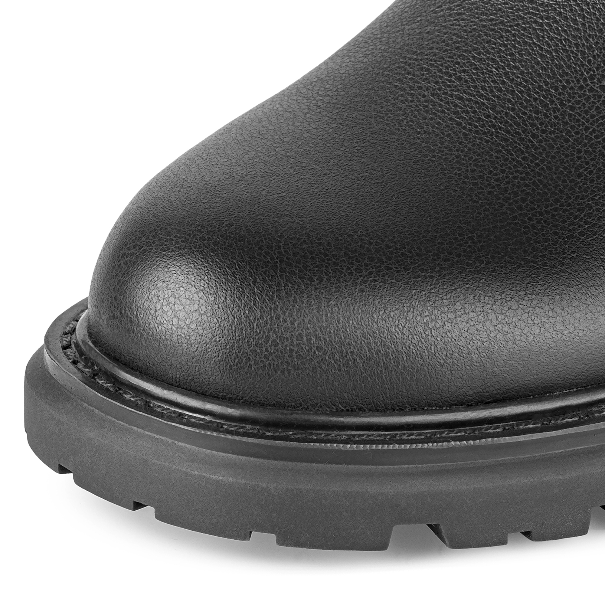 Ботинки SALAMANDER 126-026A-2102, цвет черный, размер 37 - фото 6