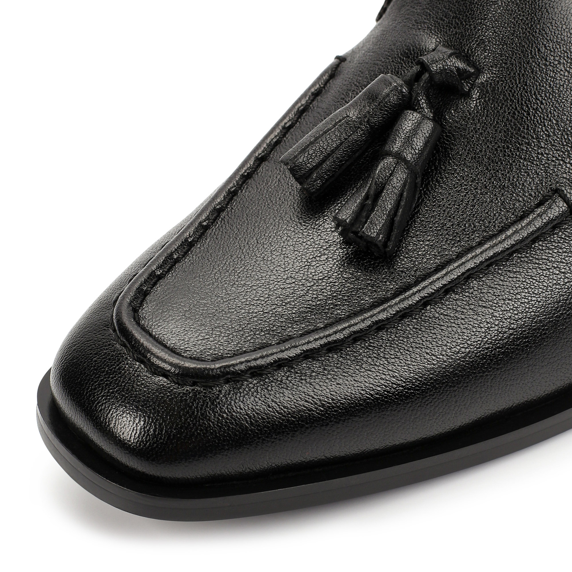 Туфли Thomas Munz 233-879A-2102, цвет черный, размер 37 - фото 6