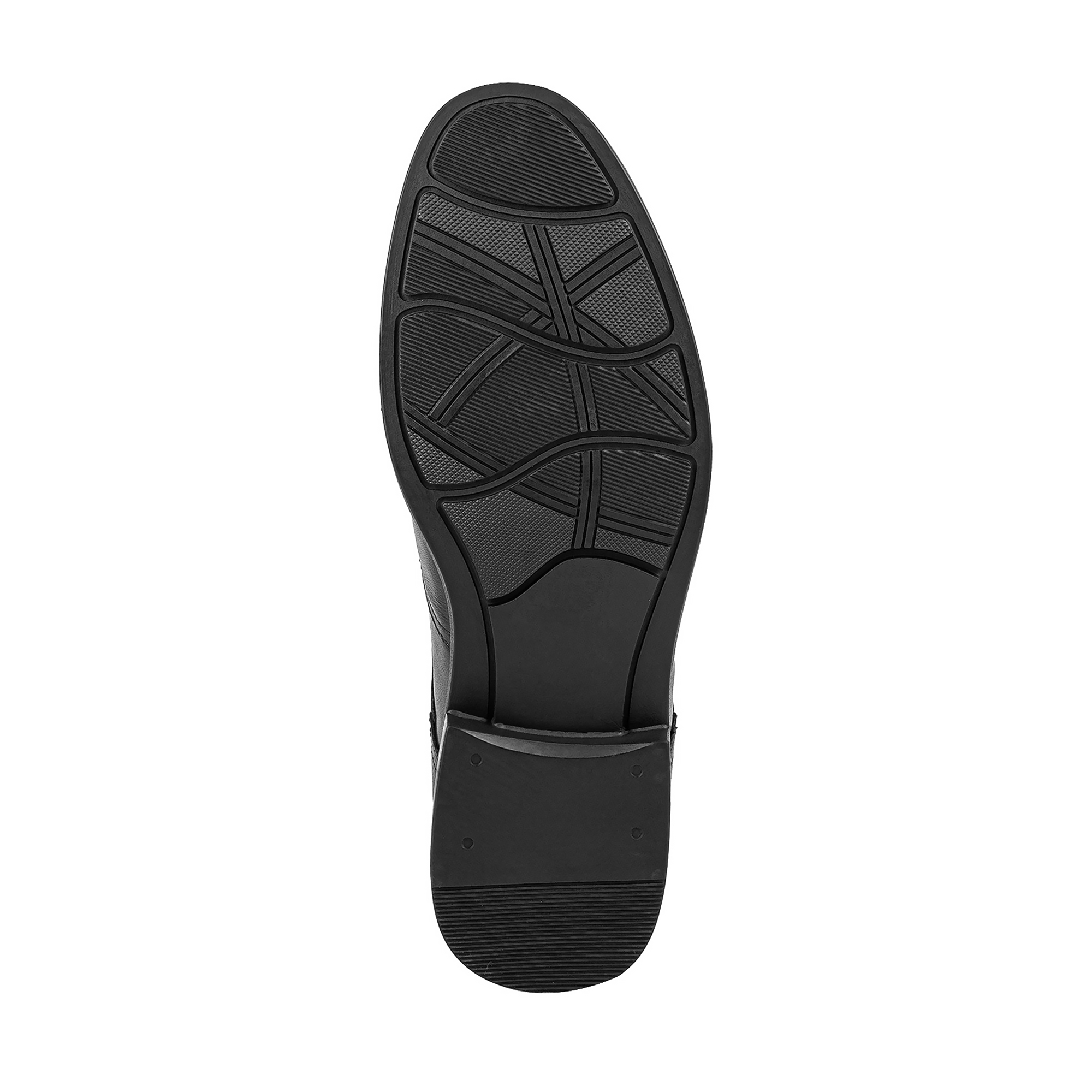 Туфли Thomas Munz 058-1247A-1102, цвет черный, размер 41 - фото 4