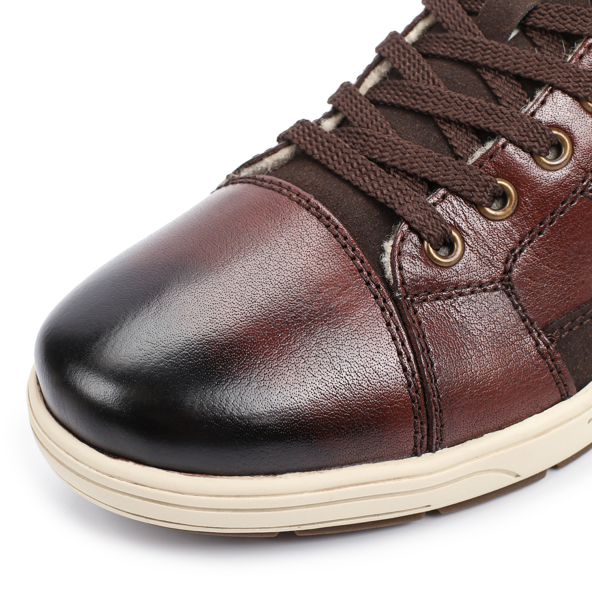 Ботинки Rieker 12441-25, цвет коричневый, размер 41 - фото 6