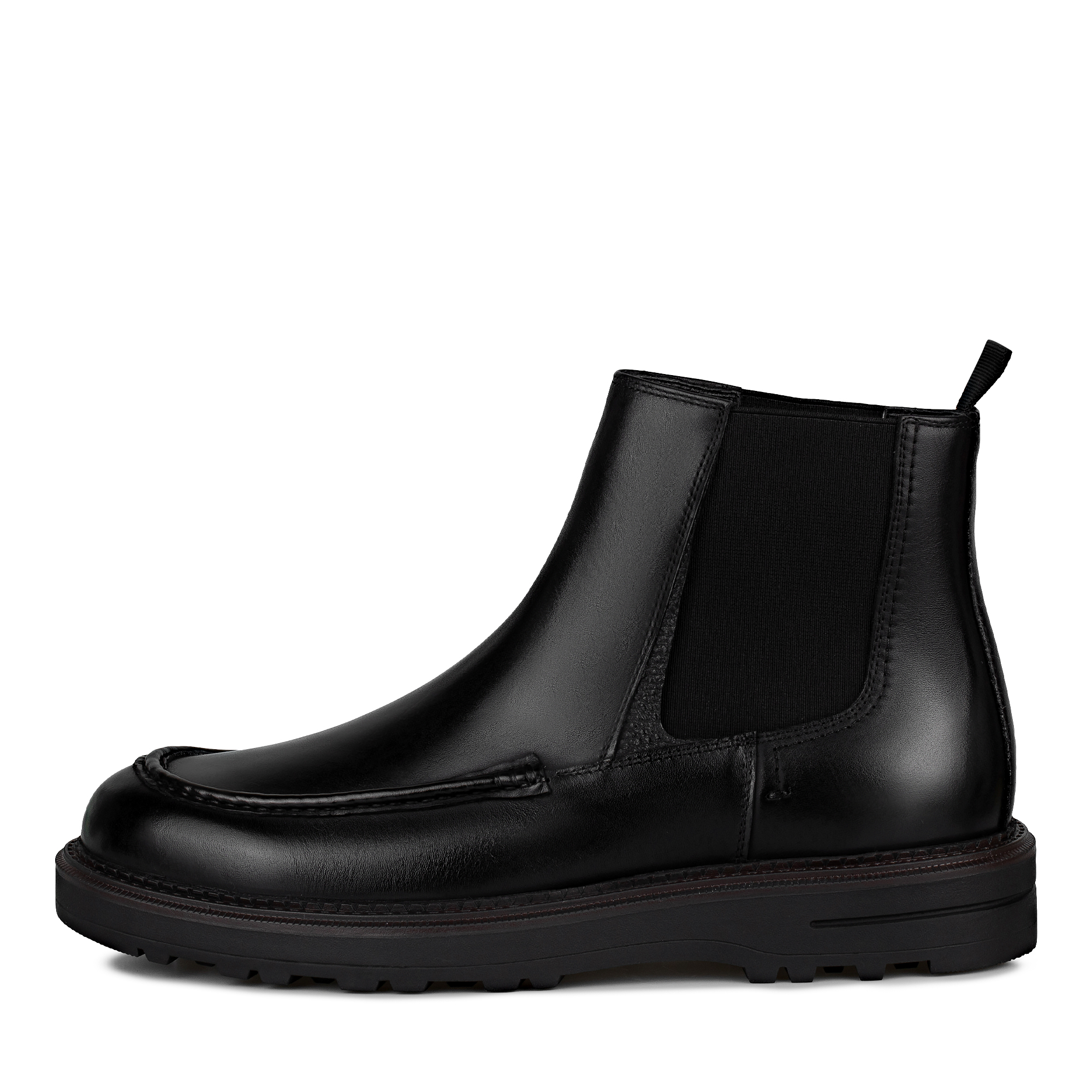 Ботинки Thomas Munz 280-3447B-2102, цвет черный, размер 40