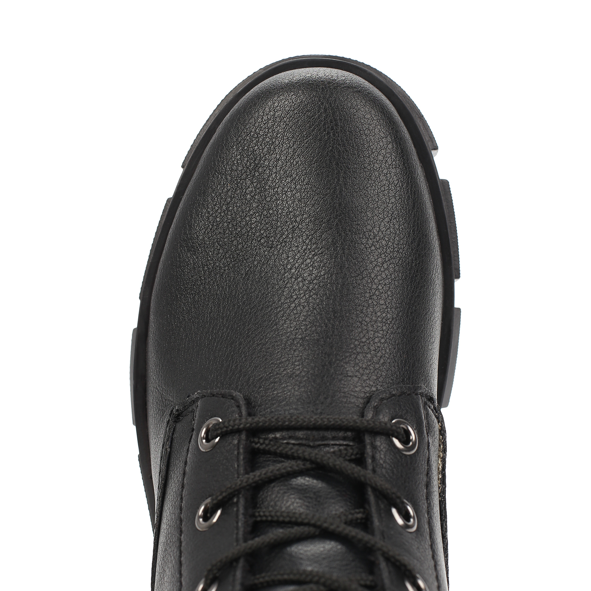 Ботинки Rieker Y7114-00, цвет черный, размер 37 - фото 5