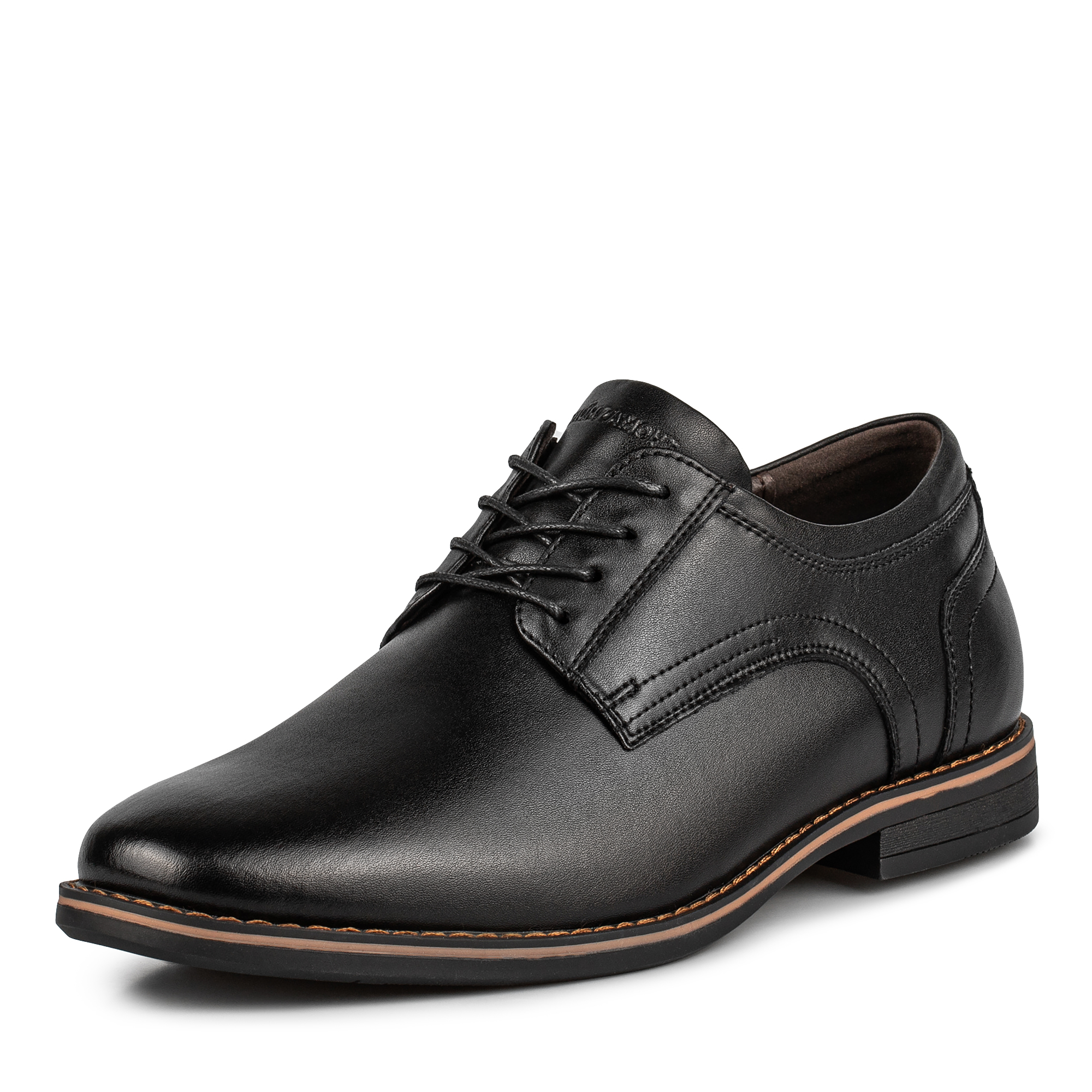 Туфли Thomas Munz 098-872A-1602, цвет черный, размер 45 - фото 2