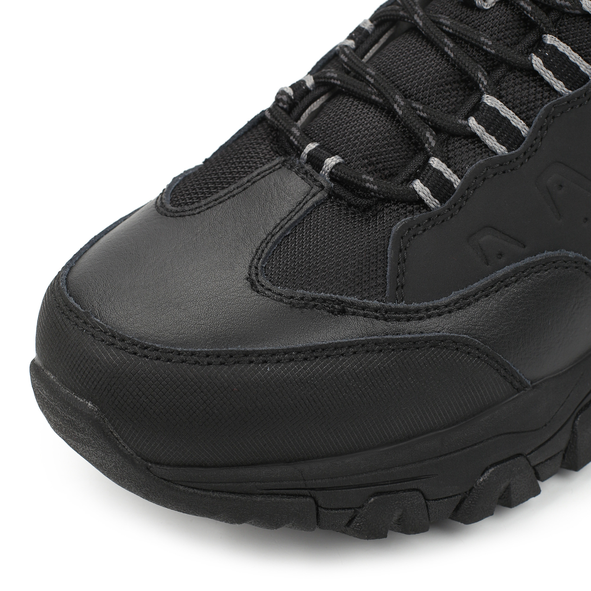 Ботинки quattrocomforto 189-02MV-066VW, цвет черный, размер 44 - фото 6
