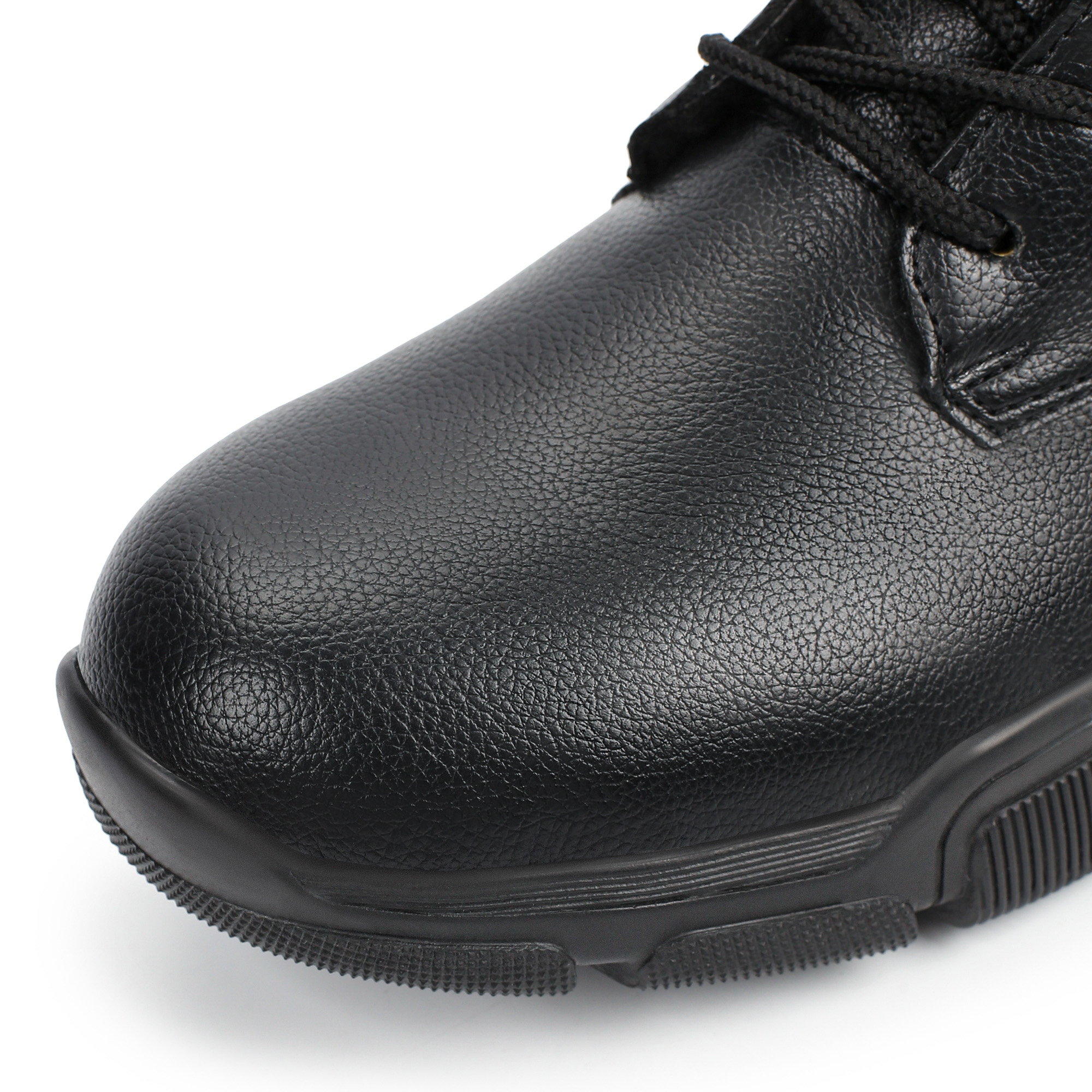 Ботинки Rieker X4411-00, цвет черный, размер 37 - фото 6