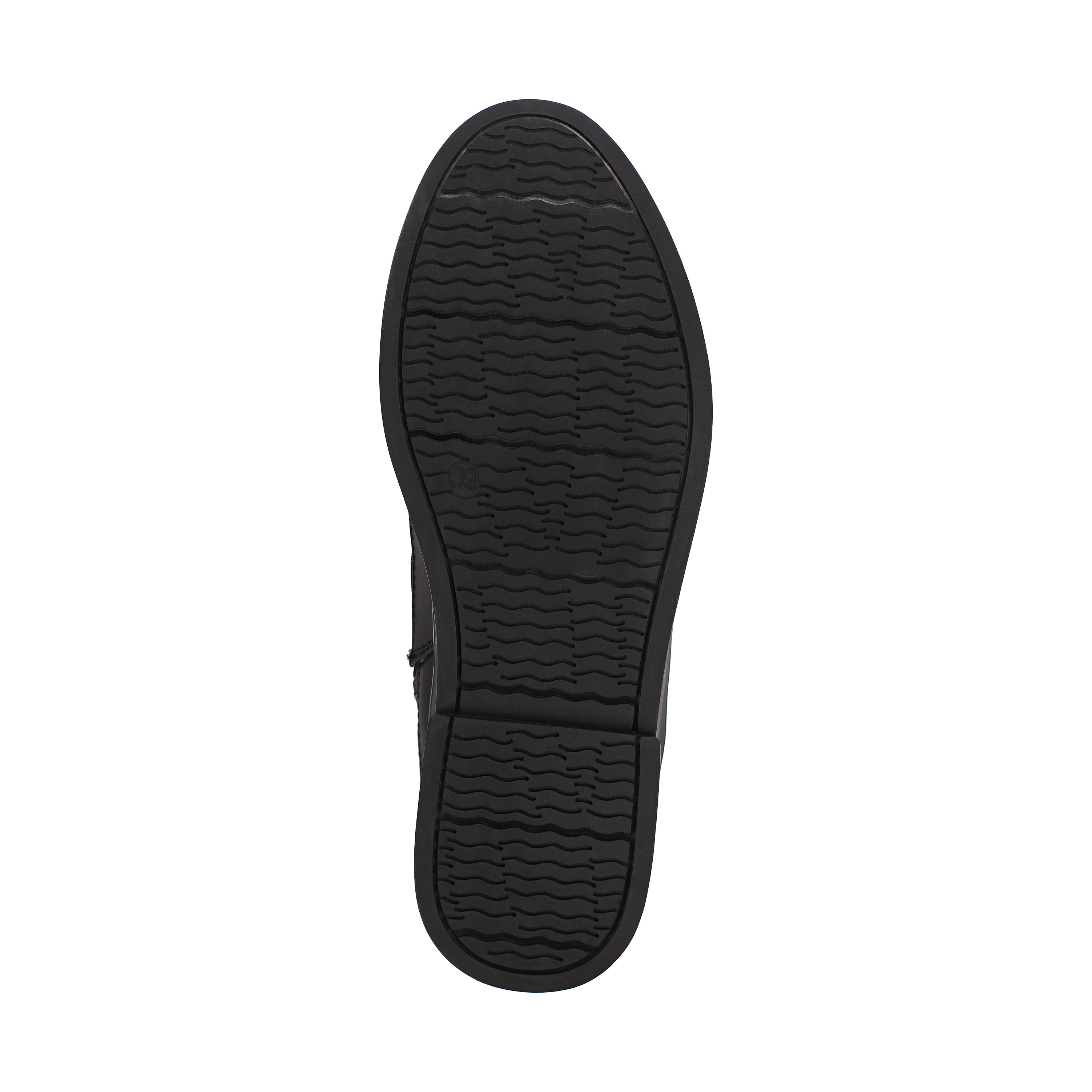 Ботинки Thomas Munz 233-584A-30202 233-584A-30202, цвет черный, размер 38 ботинки актив - фото 4