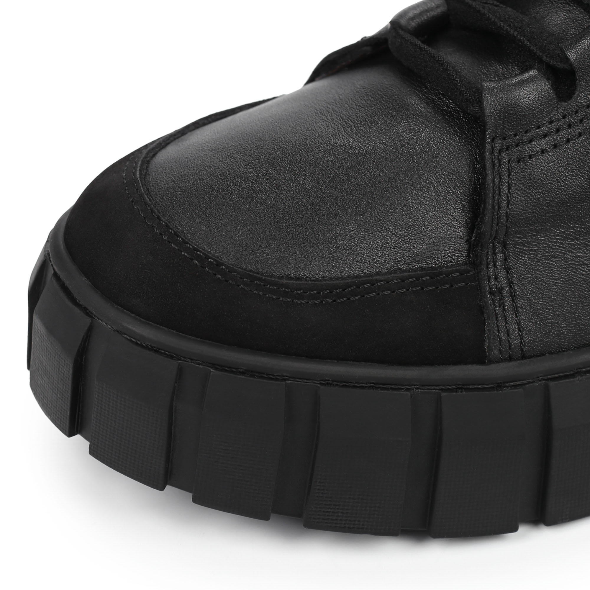 Ботинки Thomas Munz 558-038A-2102, цвет черный, размер 38 - фото 6