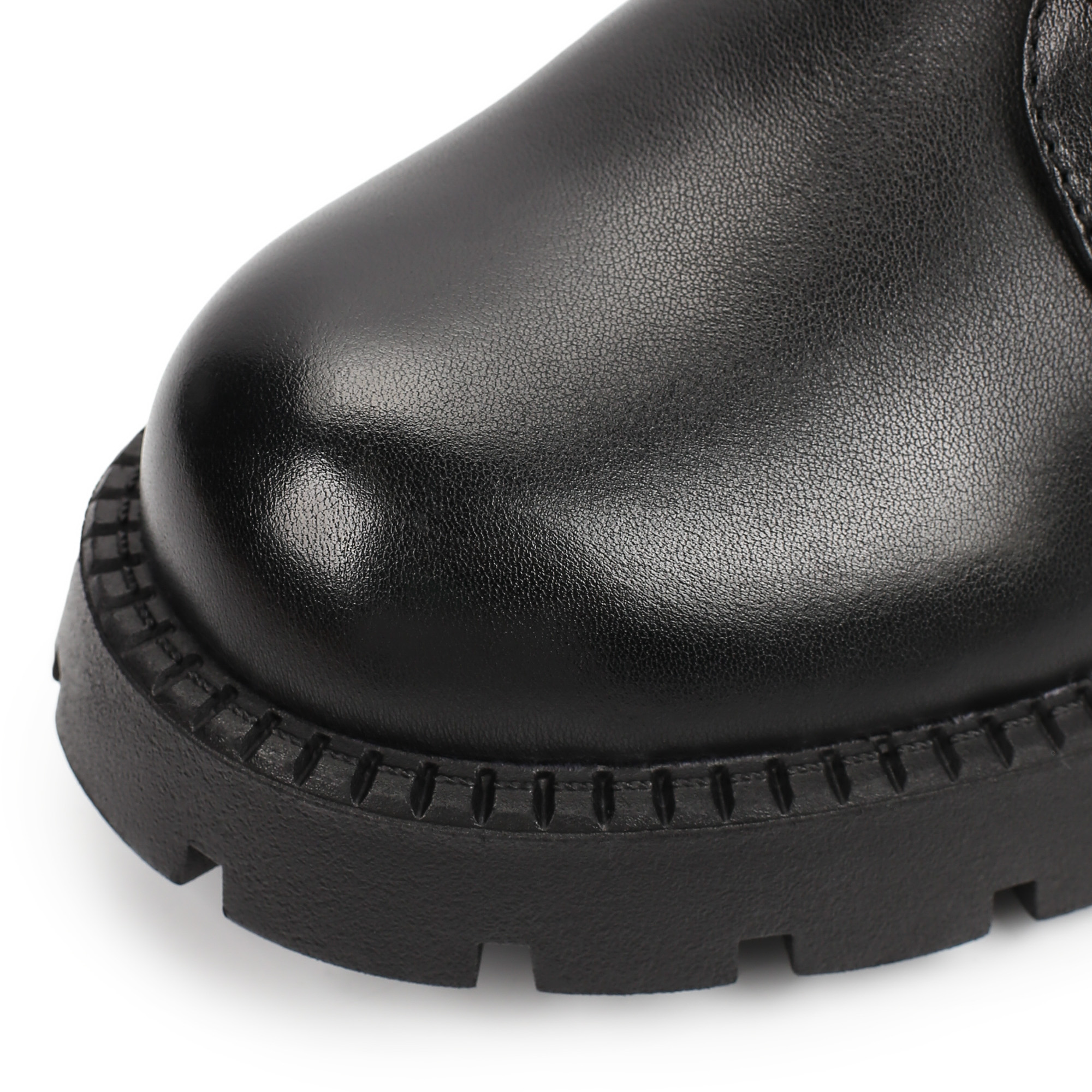Ботинки Thomas Munz 140-075A-5102, цвет черный, размер 38 - фото 6