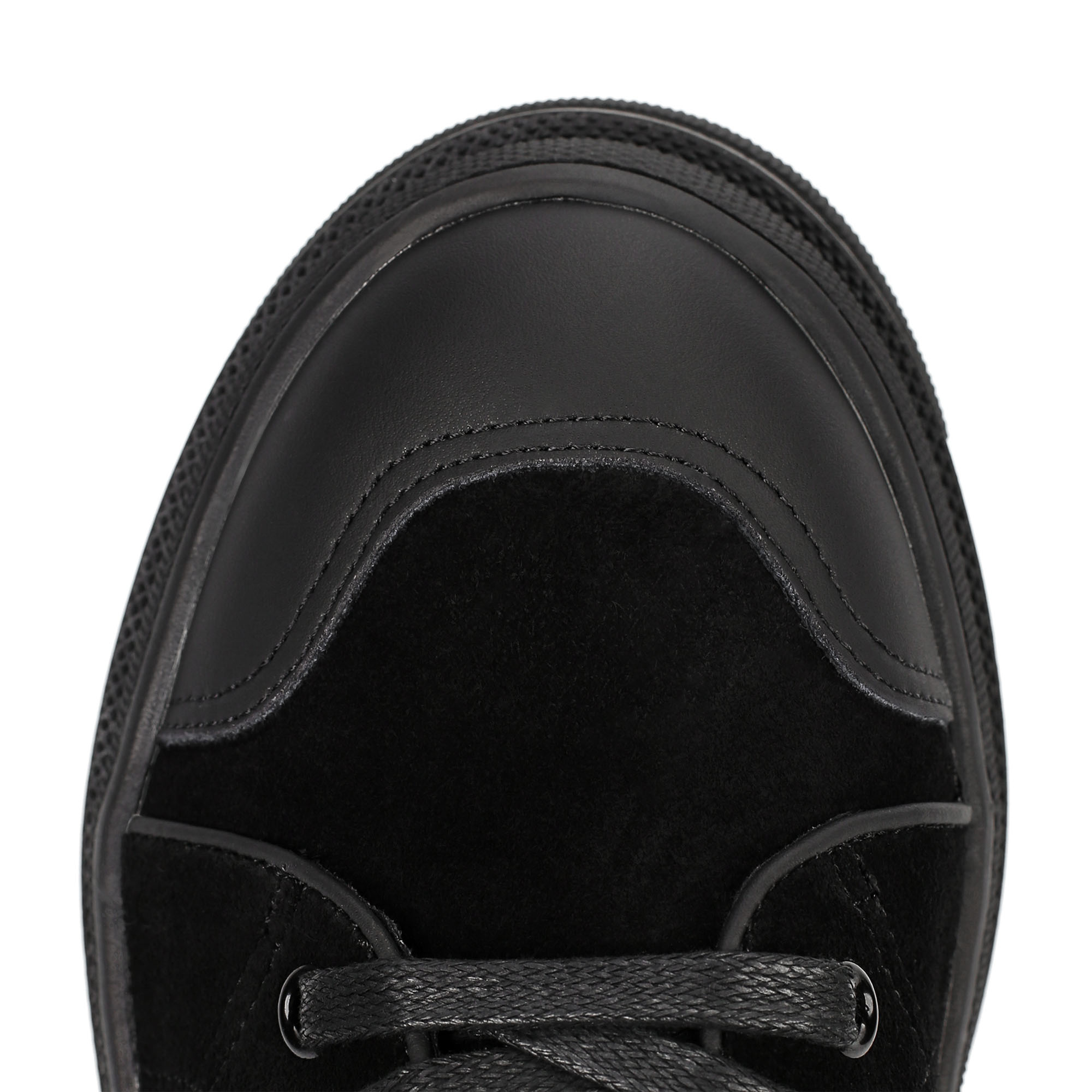 Ботинки Thomas Munz 234-446A-50202, цвет черный, размер 40 - фото 5