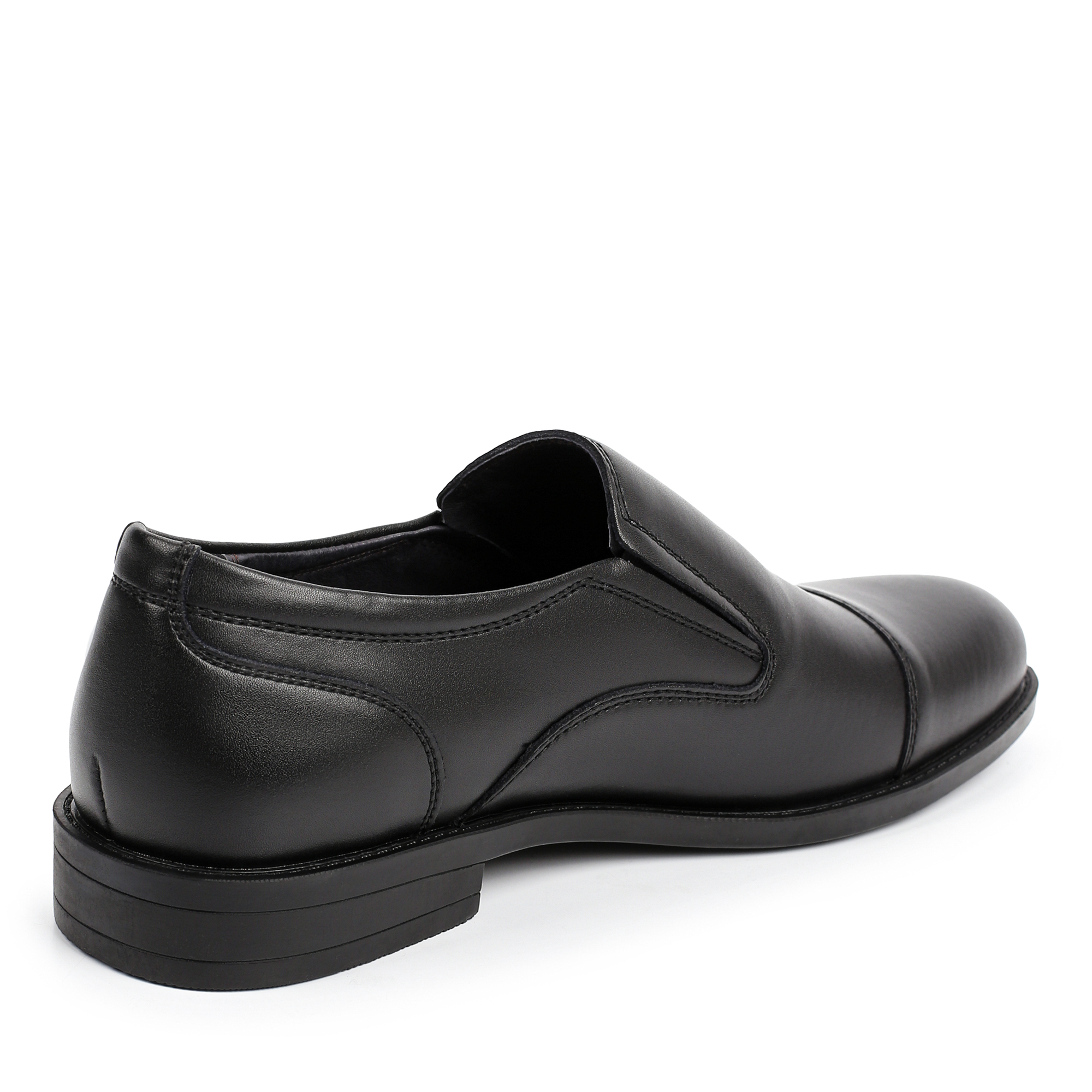 Туфли/полуботинки Thomas Munz 058-231A-1602, цвет черный, размер 40 - фото 3
