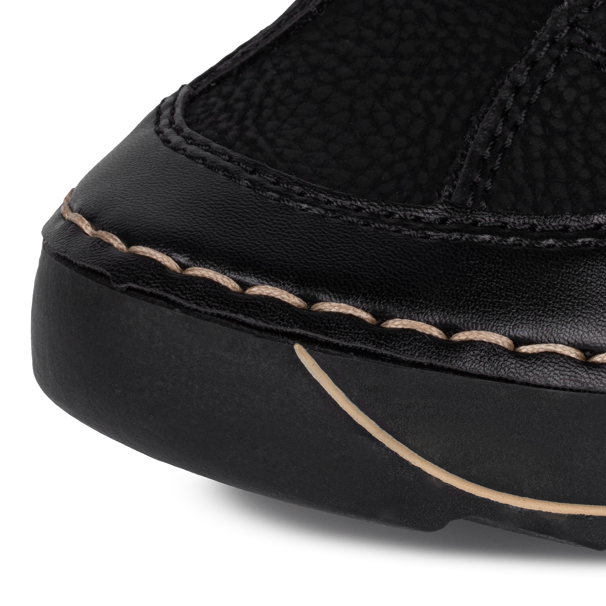 Ботинки Rieker 51517-00, цвет черный, размер 37 - фото 6