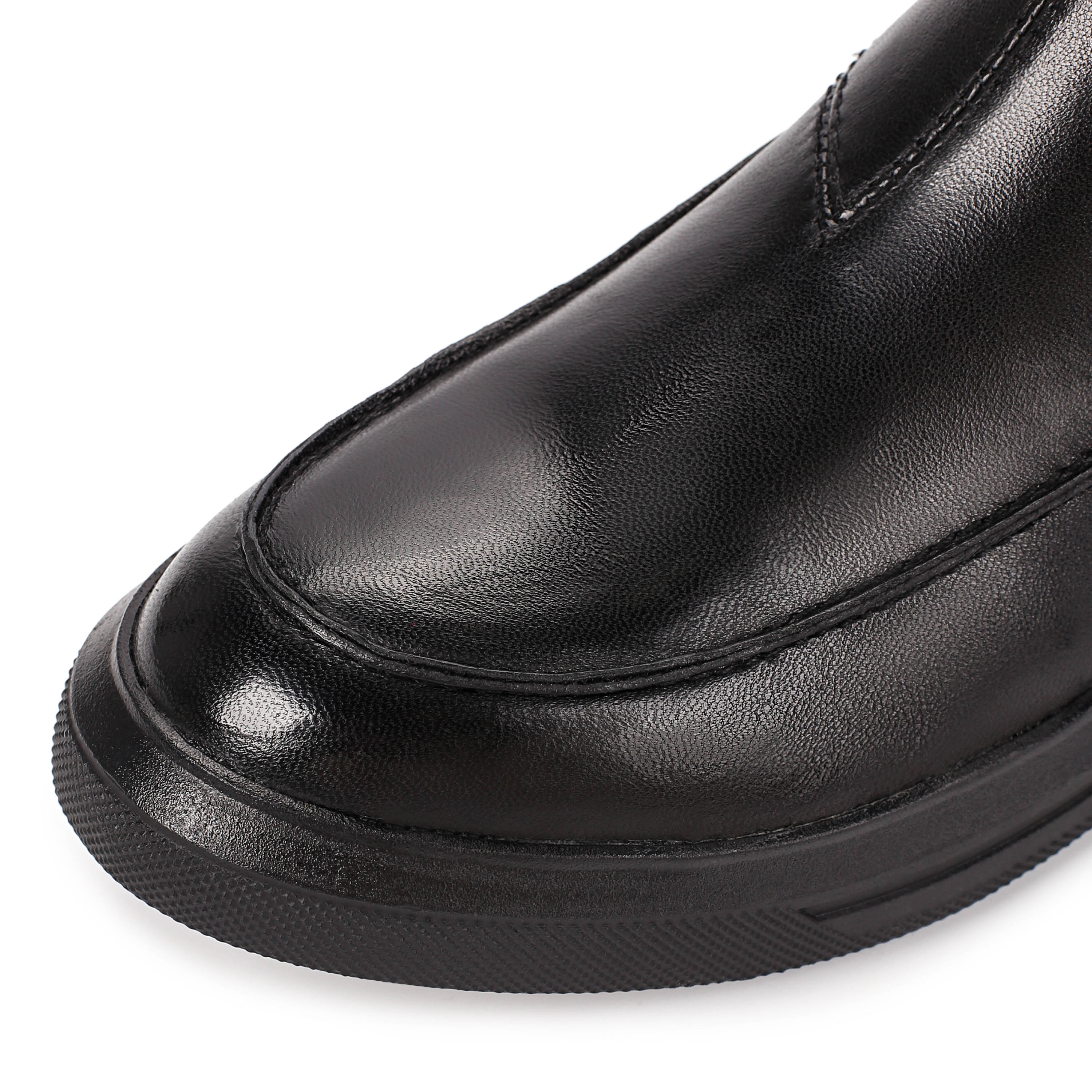 Ботинки Thomas Munz 233-496A-2102, цвет черный, размер 36 - фото 6