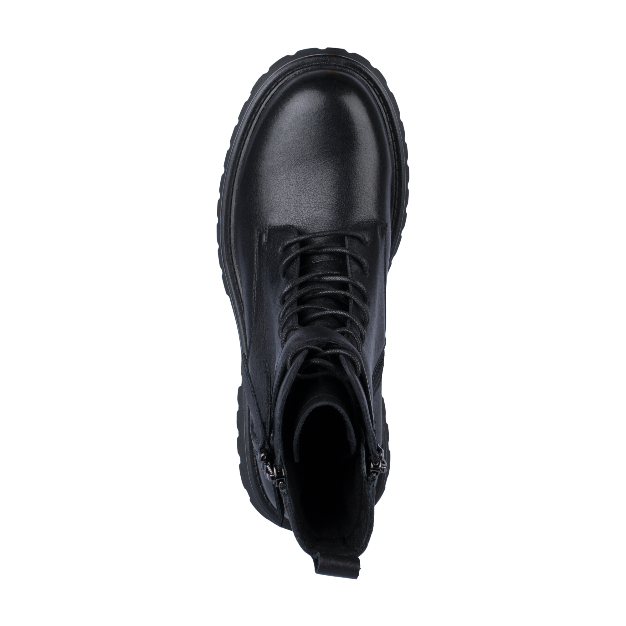 Ботинки Thomas Munz 058-991A-2102, цвет черный, размер 37 - фото 5