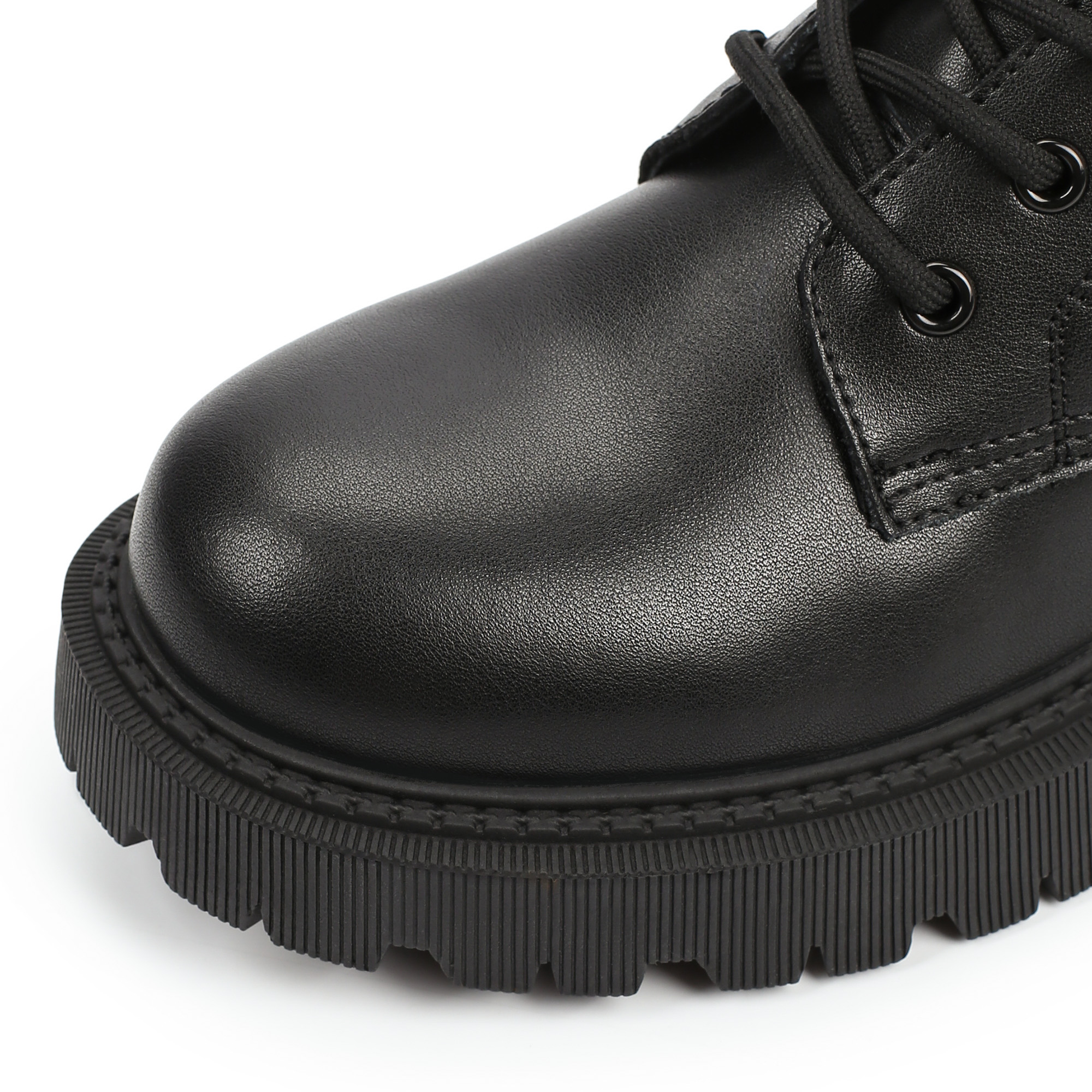 Ботинки Thomas Munz 098-769A-2602, цвет черный, размер 36 - фото 6