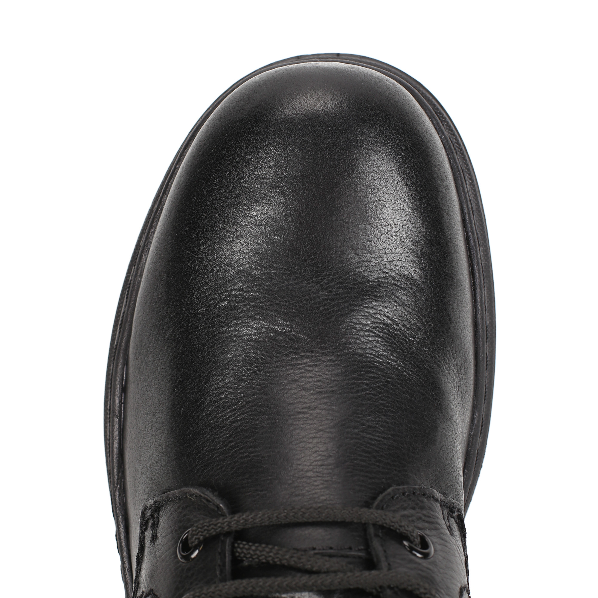 Ботинки Thomas Munz 569-125-TM04, цвет черный, размер 40 - фото 5