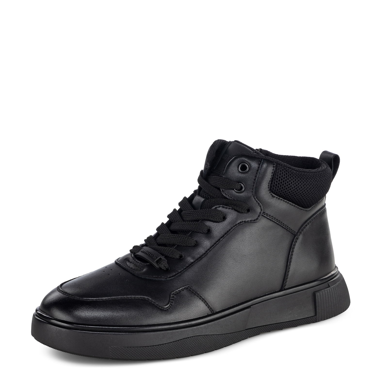Ботинки BRIGGS 104-3458A-2602, цвет черный, размер 42 - фото 2