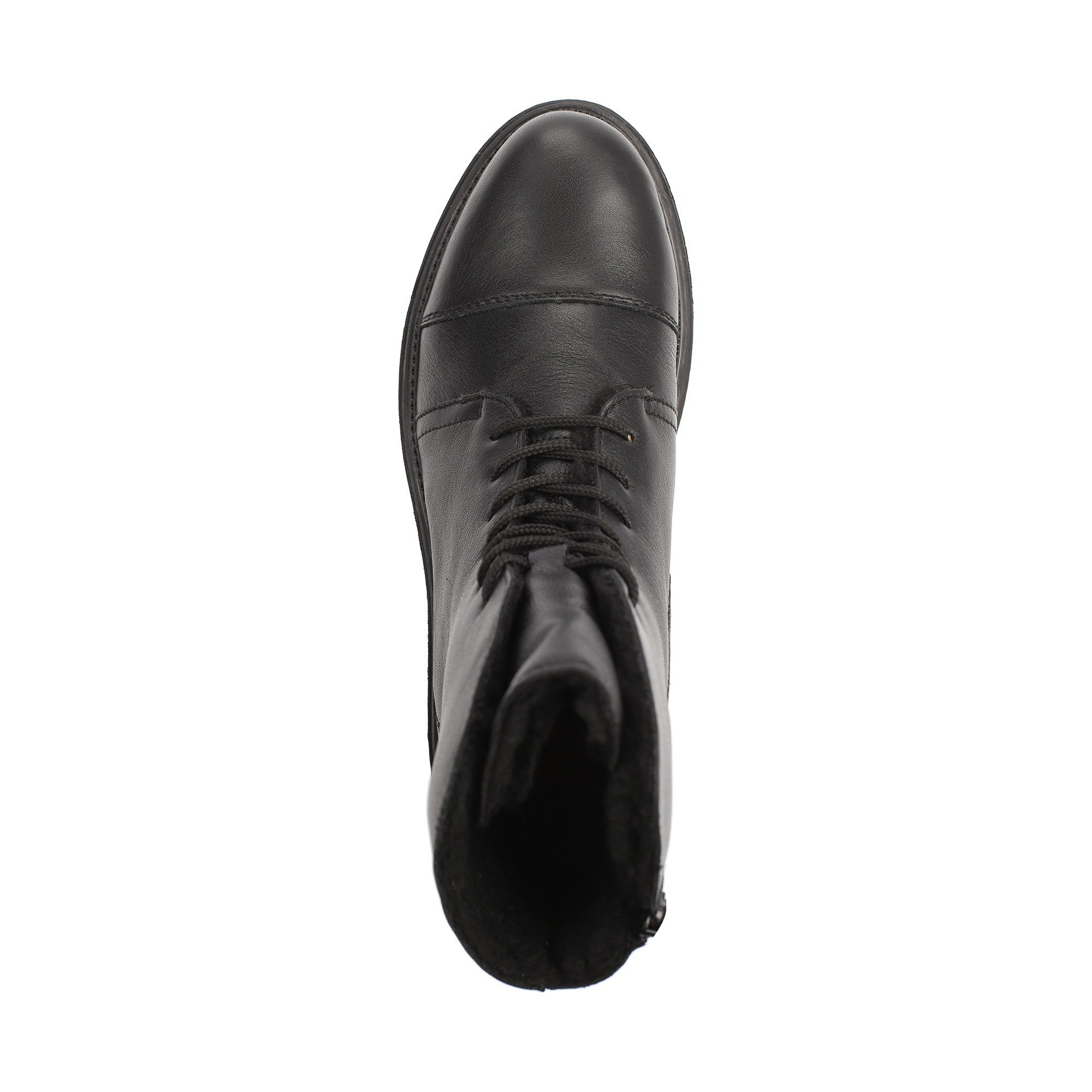 Ботинки Rieker Y3114-00, цвет черный, размер 39 - фото 5