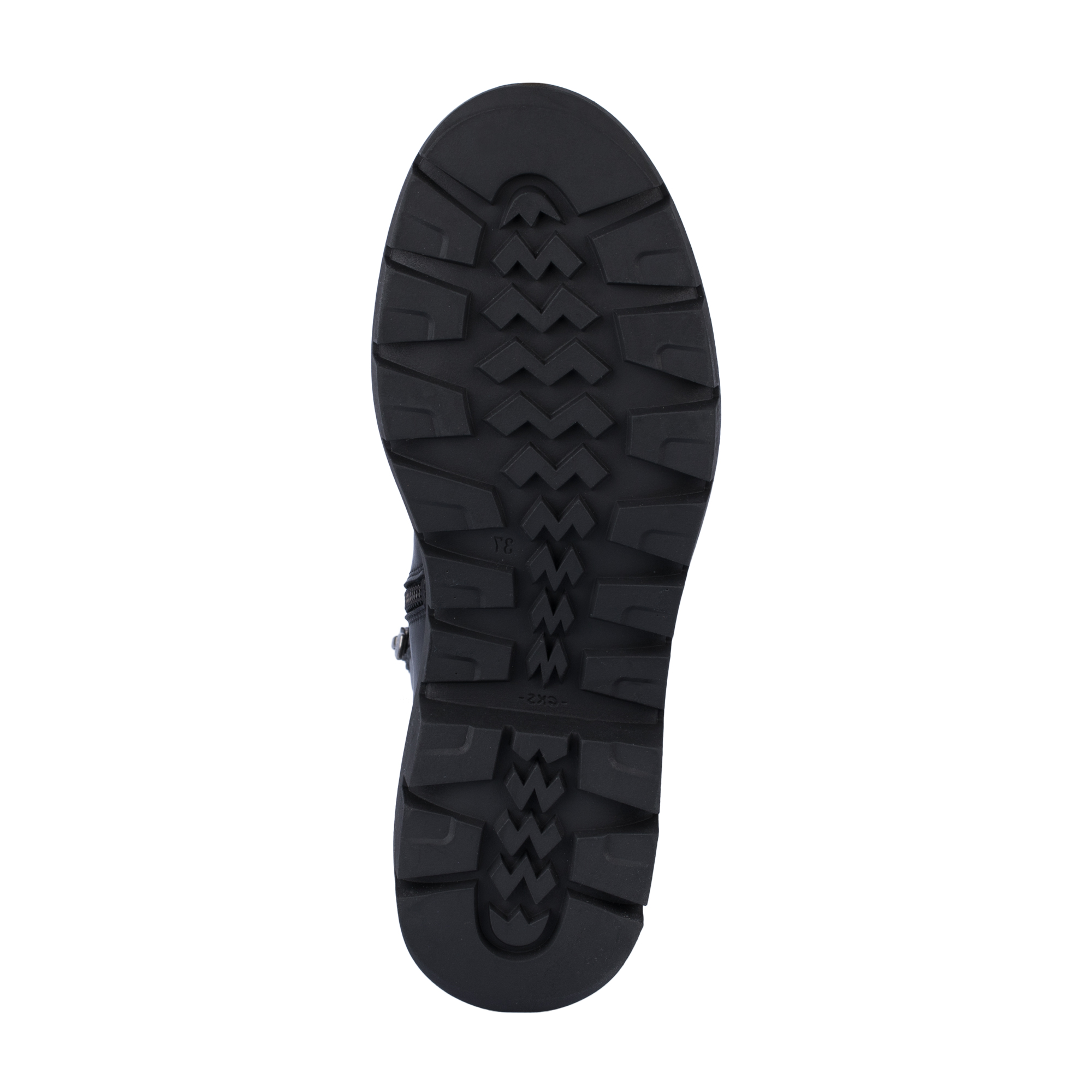 Ботинки Thomas Munz 539-021C-2102, цвет черный, размер 39 - фото 4