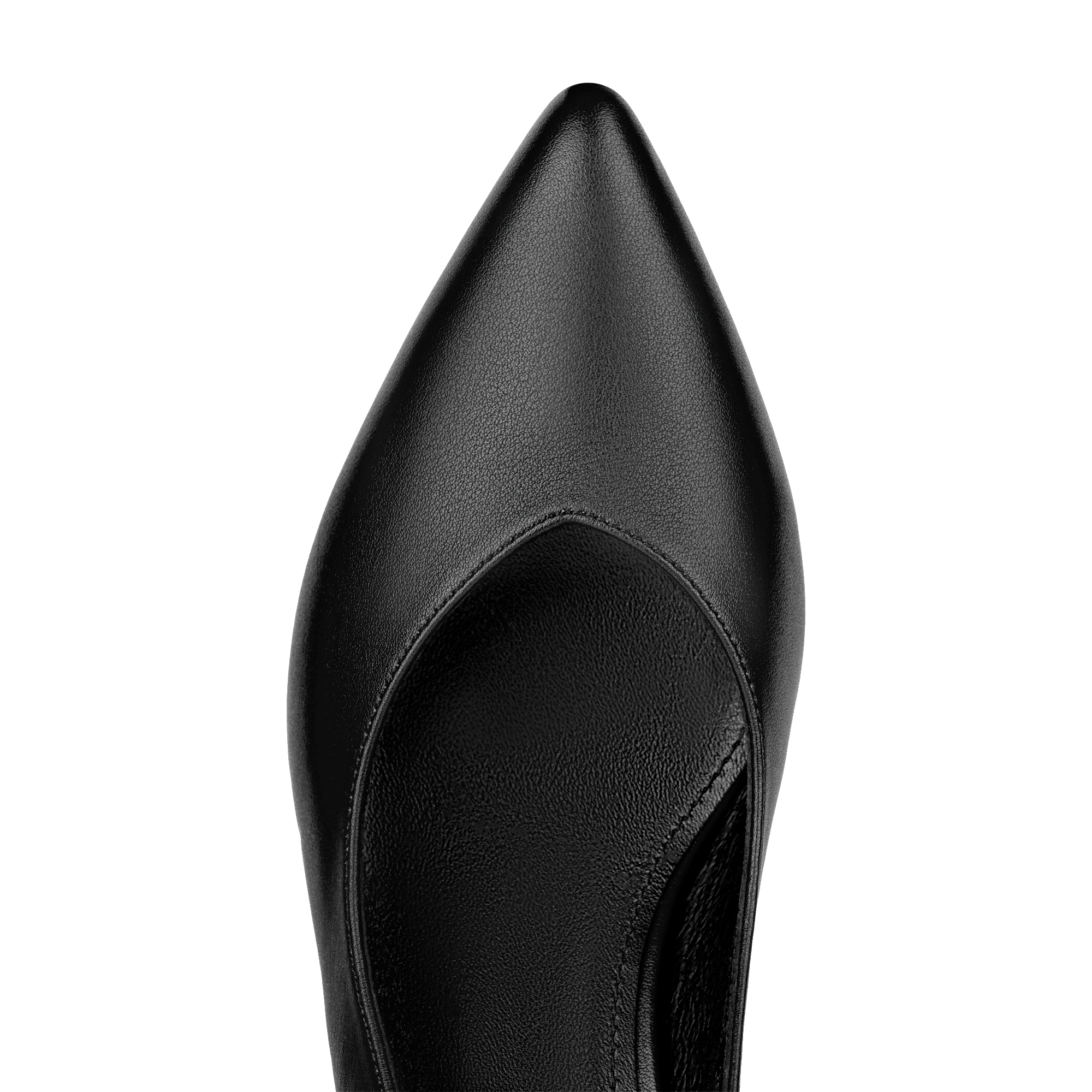 Туфли Thomas Munz 080-607A-1602, цвет черный, размер 37 - фото 6