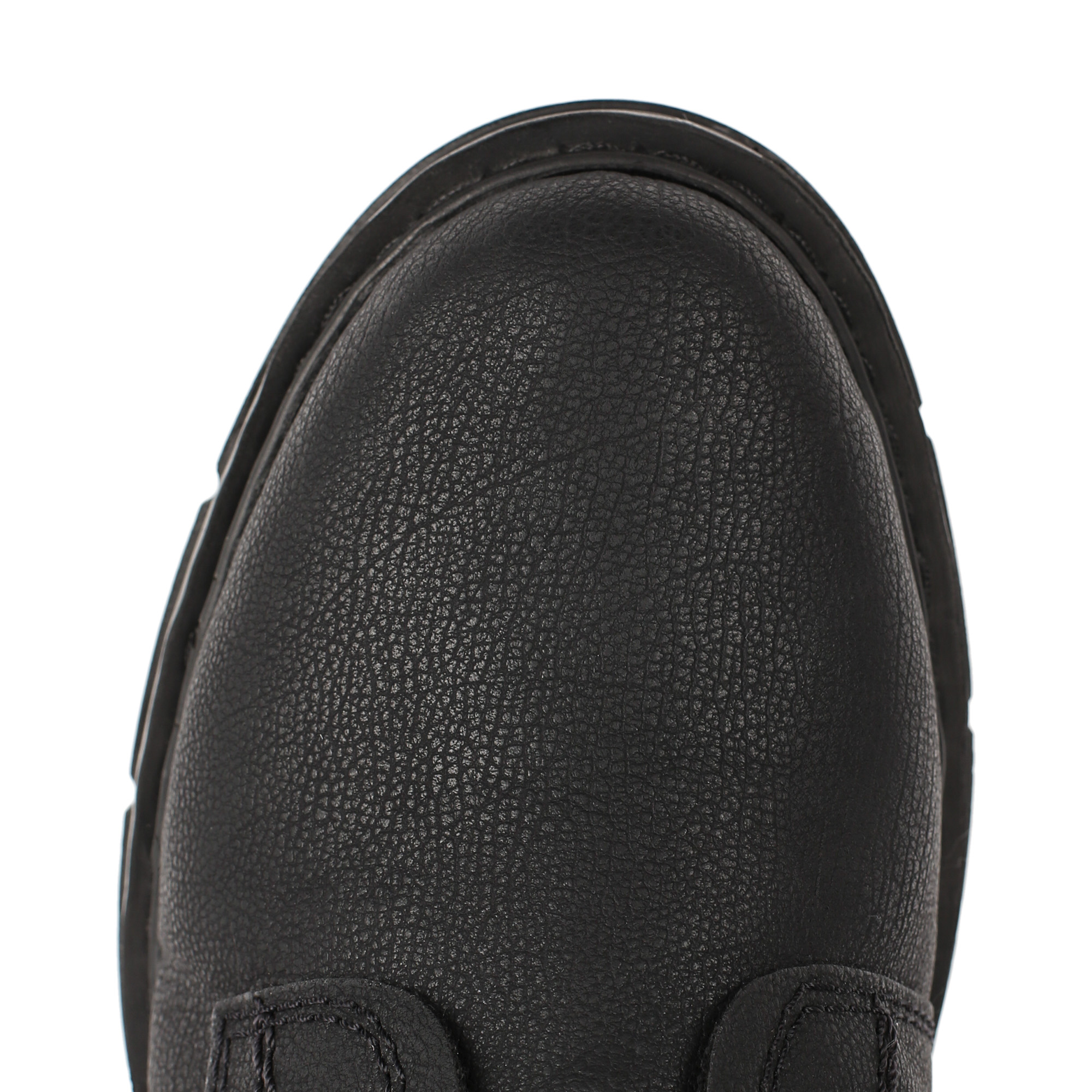 Ботинки Rieker Y4570-01, цвет черный, размер 38 - фото 5