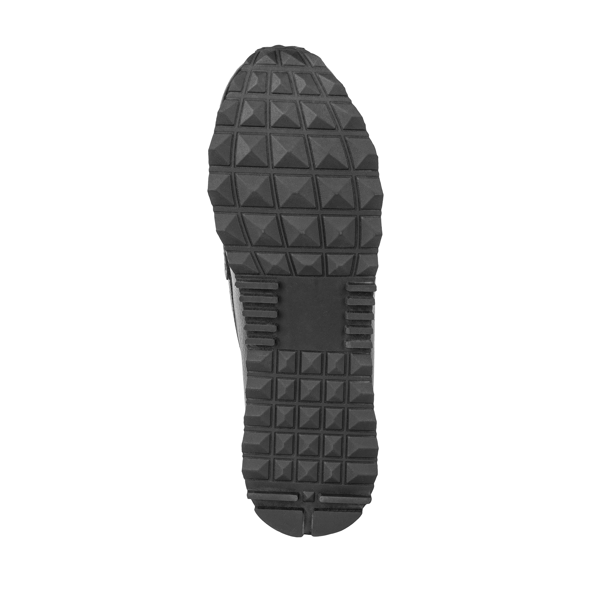 Туфли SALAMANDER 506-081A-1102, цвет черный, размер 38 - фото 4