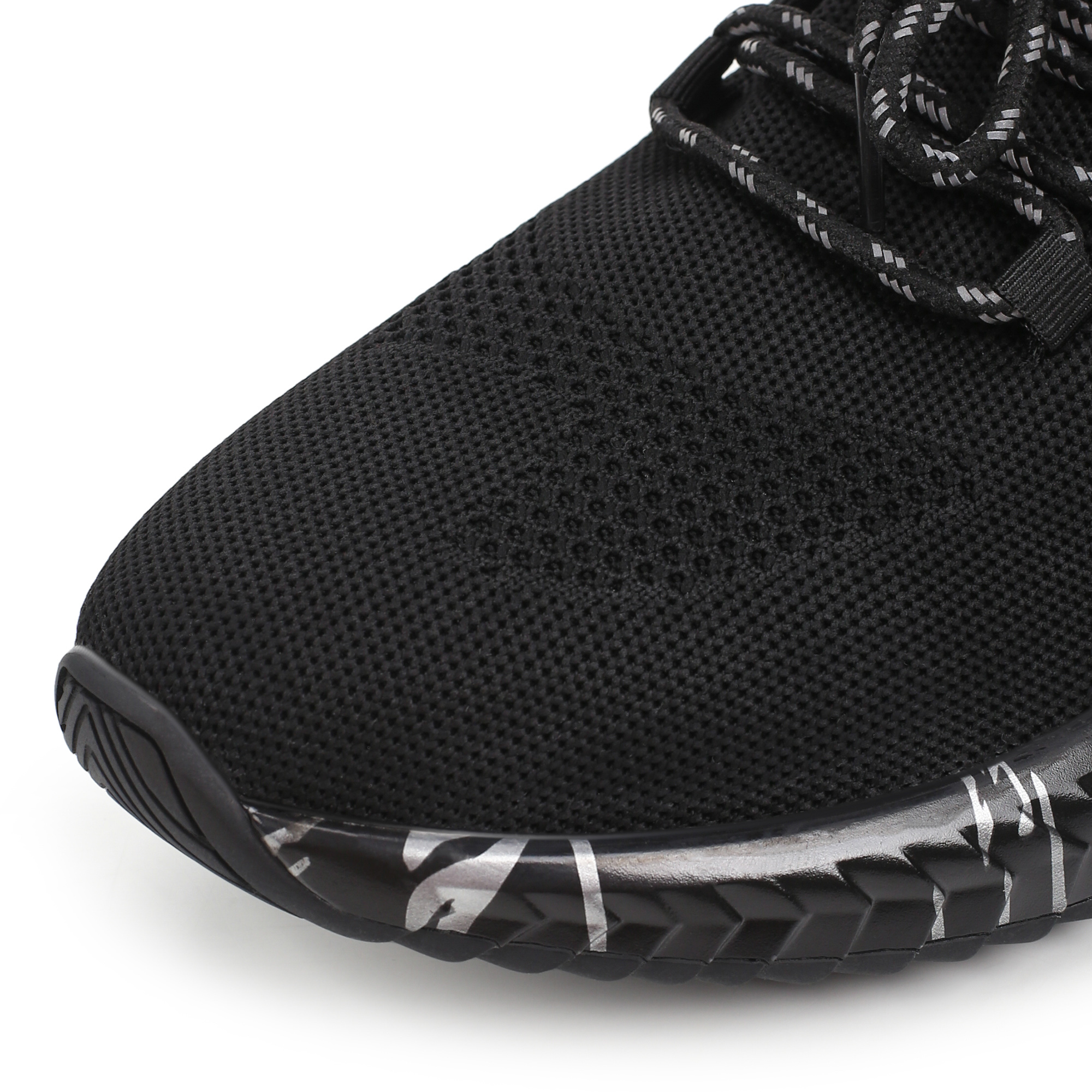 Кроссовки BRIGGS 104-427A-9202, цвет черный, размер 43 - фото 6