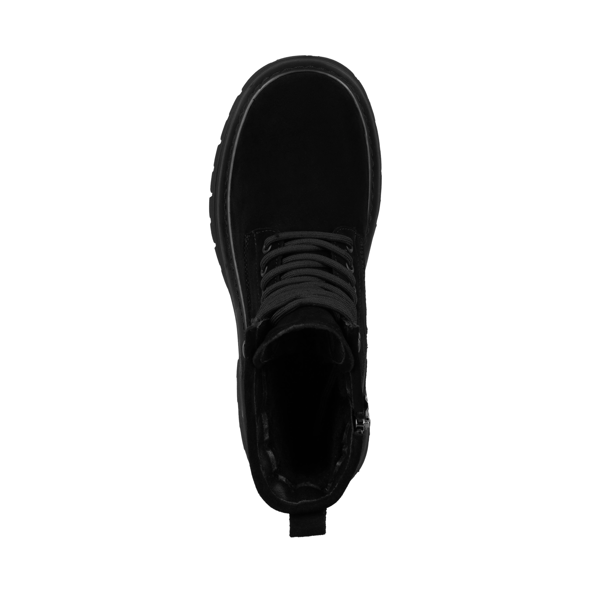 Ботинки Thomas Munz 200-3406A-50202, цвет черный, размер 38 - фото 5