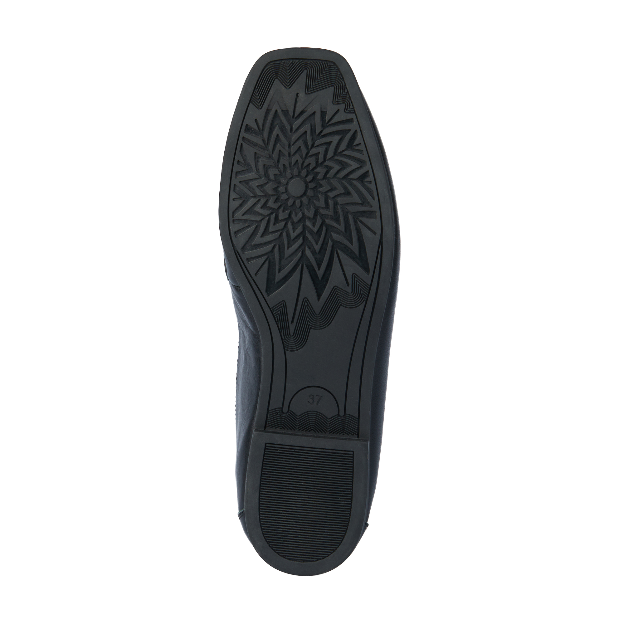 Туфли Thomas Munz 506-061C-1102, цвет черный, размер 40 - фото 4