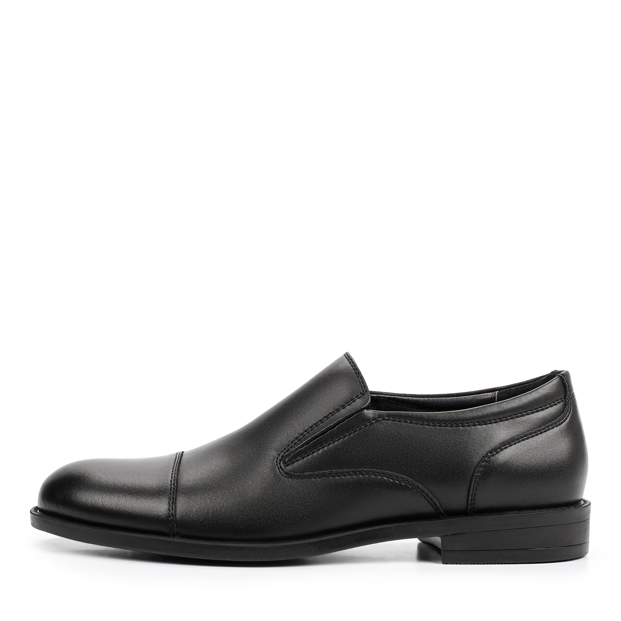 Туфли/полуботинки Thomas Munz 058-231A-1602, цвет черный, размер 40 - фото 1