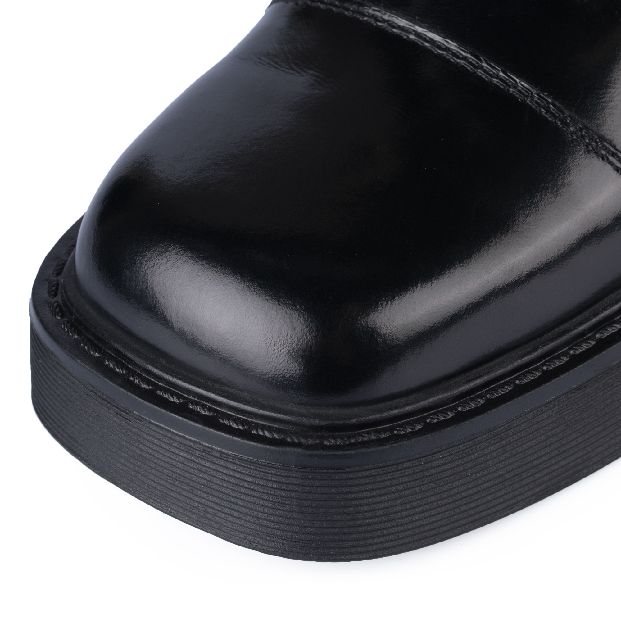 Ботинки Thomas Munz 126-400A-2102, цвет черный, размер 36 - фото 6